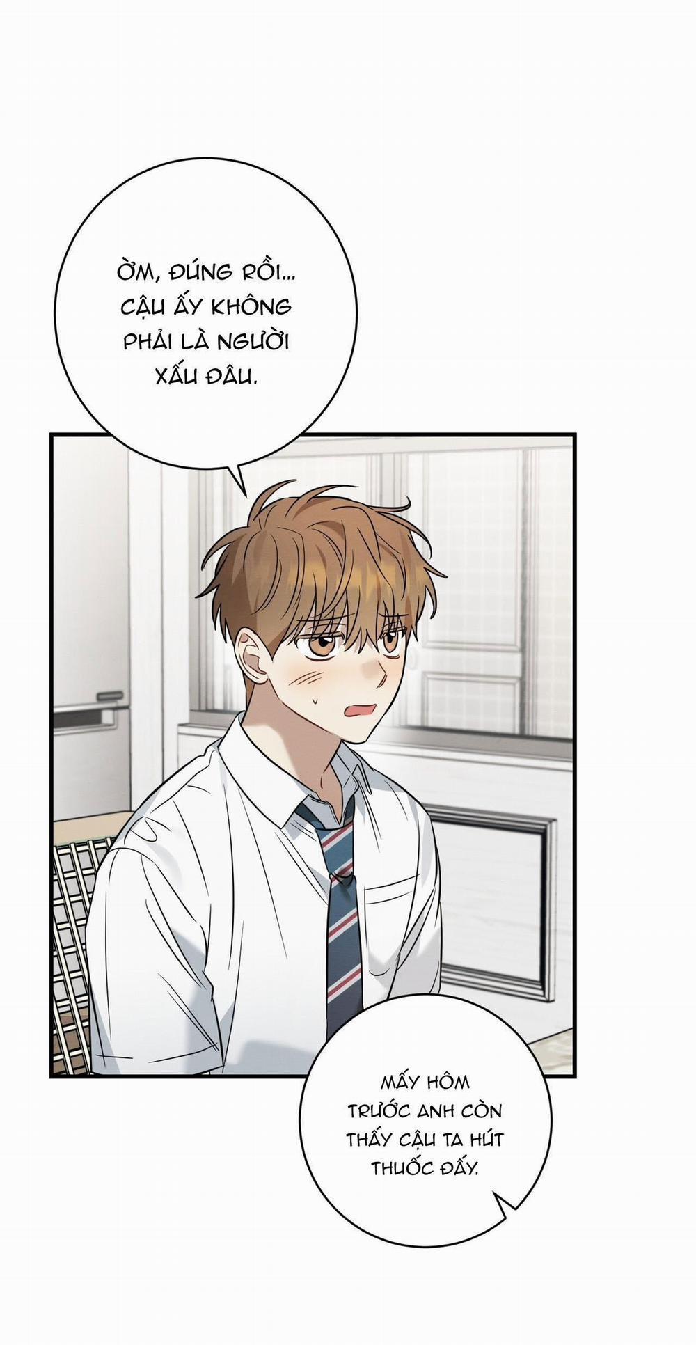 TÌNH YÊU MẬN NGỌT 19 trang 57