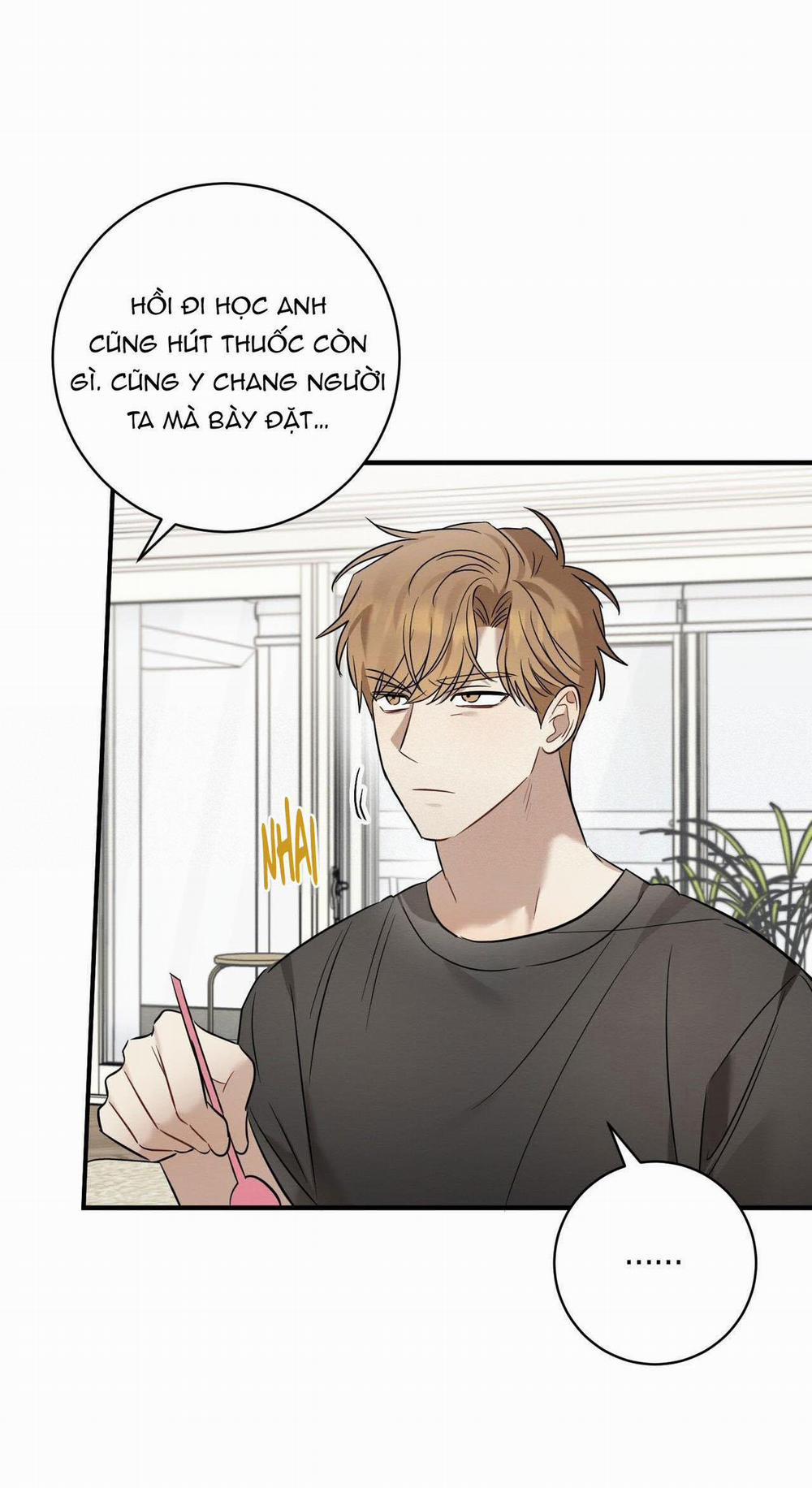 TÌNH YÊU MẬN NGỌT 19 trang 58