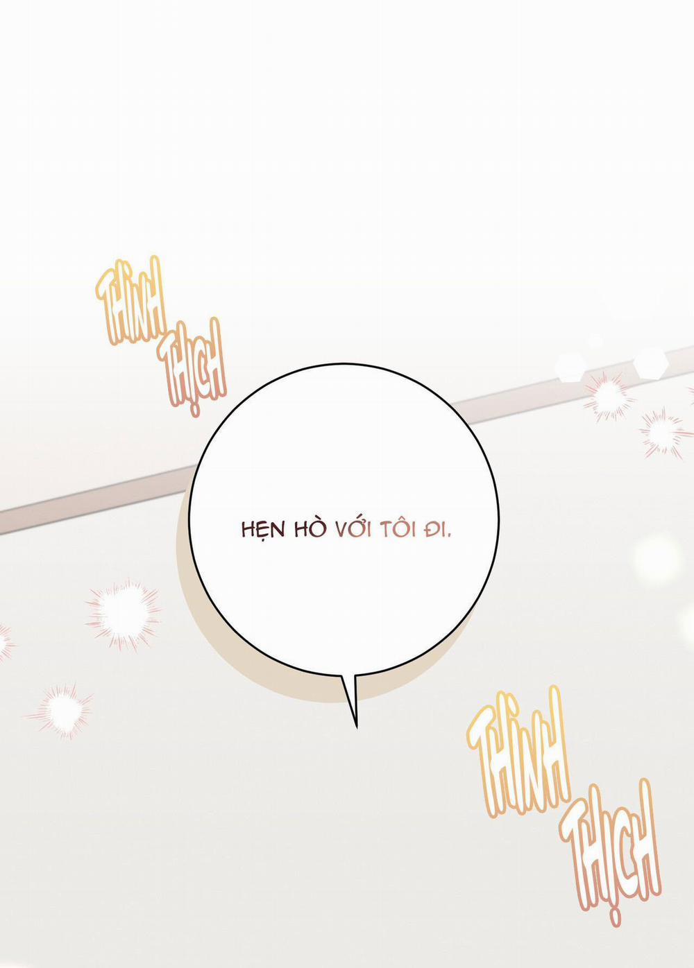 TÌNH YÊU MẬN NGỌT 19 trang 6