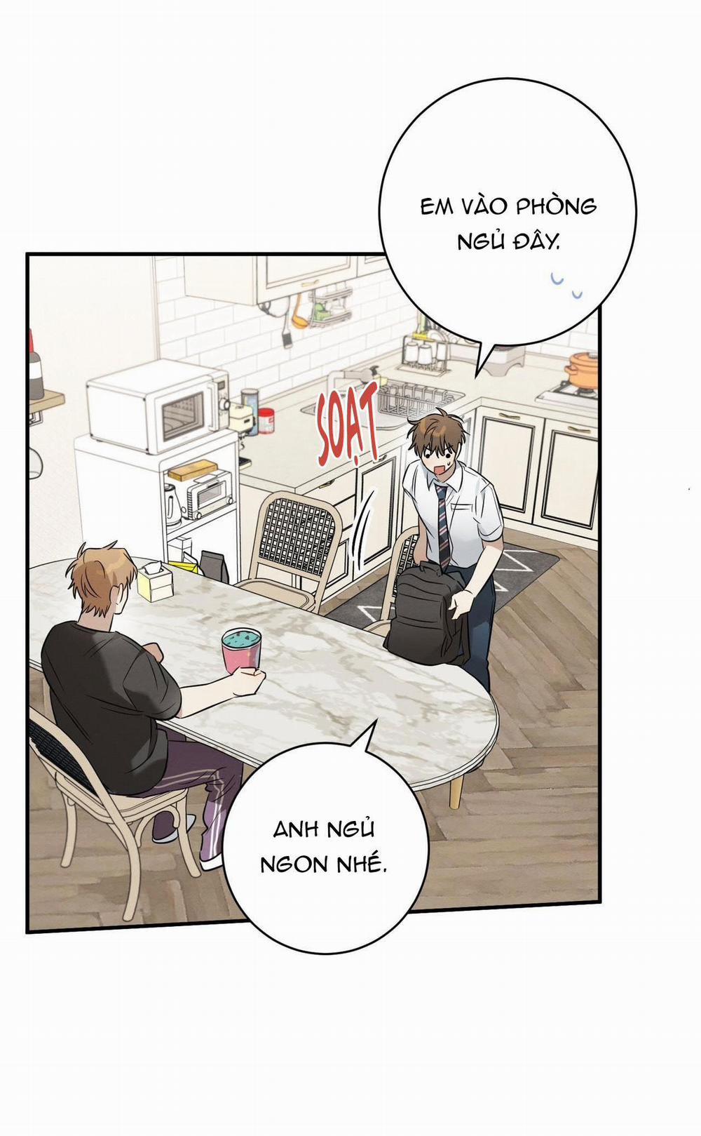 TÌNH YÊU MẬN NGỌT 19 trang 60