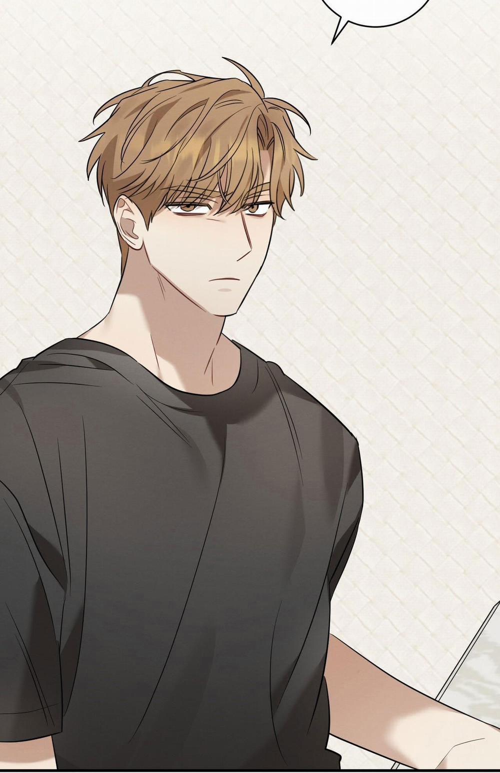 TÌNH YÊU MẬN NGỌT 19 trang 62