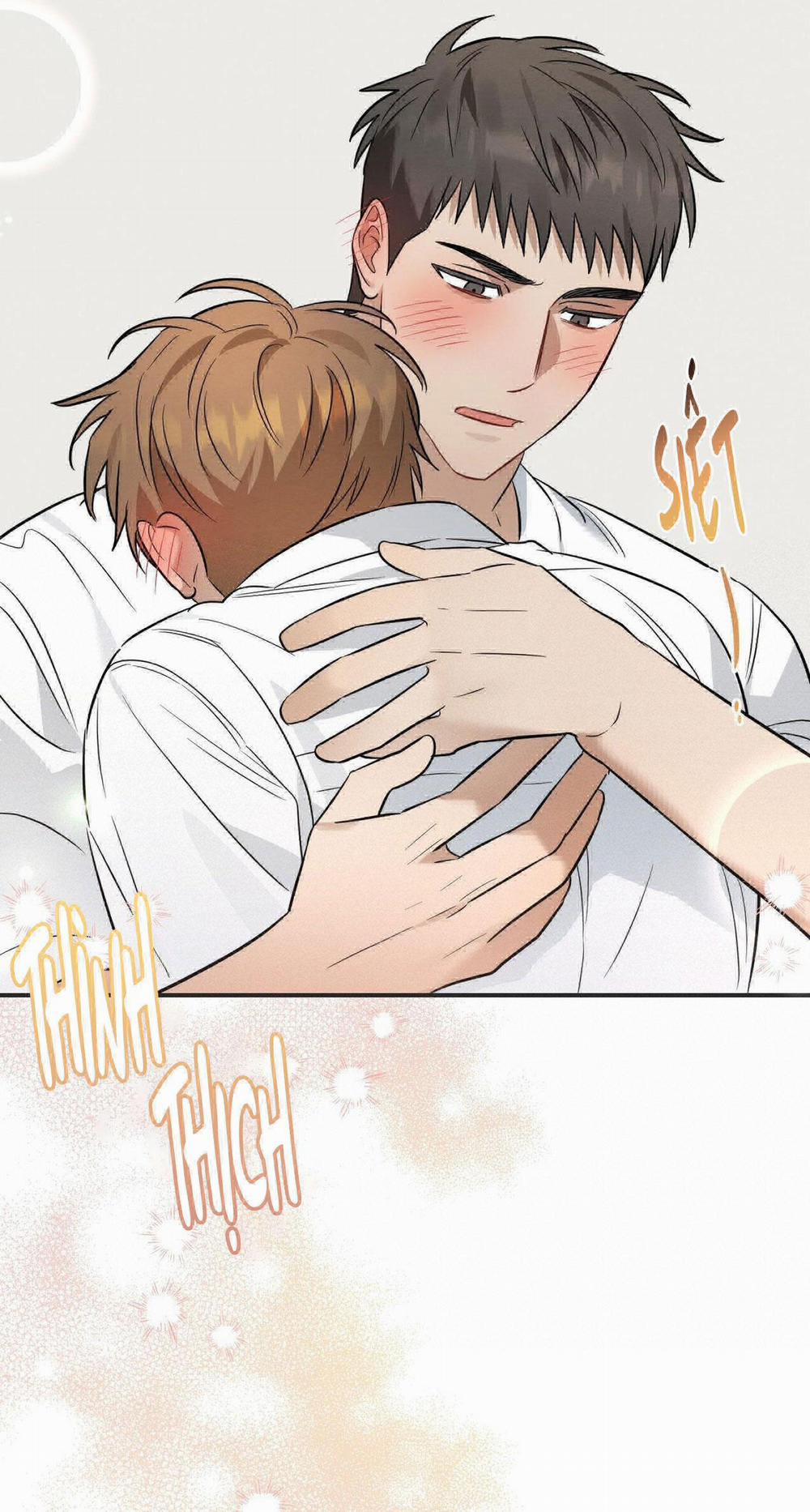 TÌNH YÊU MẬN NGỌT 19 trang 7