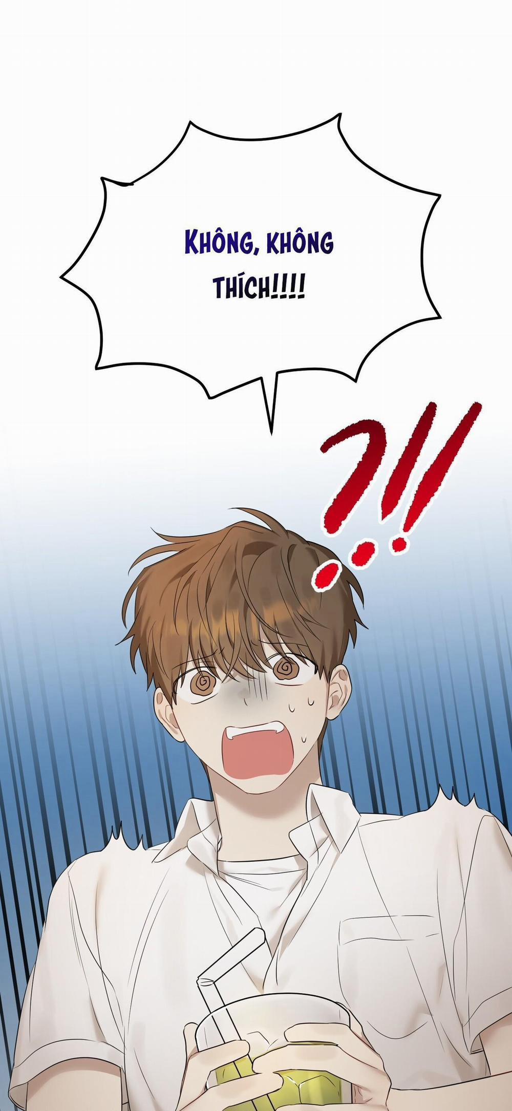 TÌNH YÊU MẬN NGỌT 2 trang 1