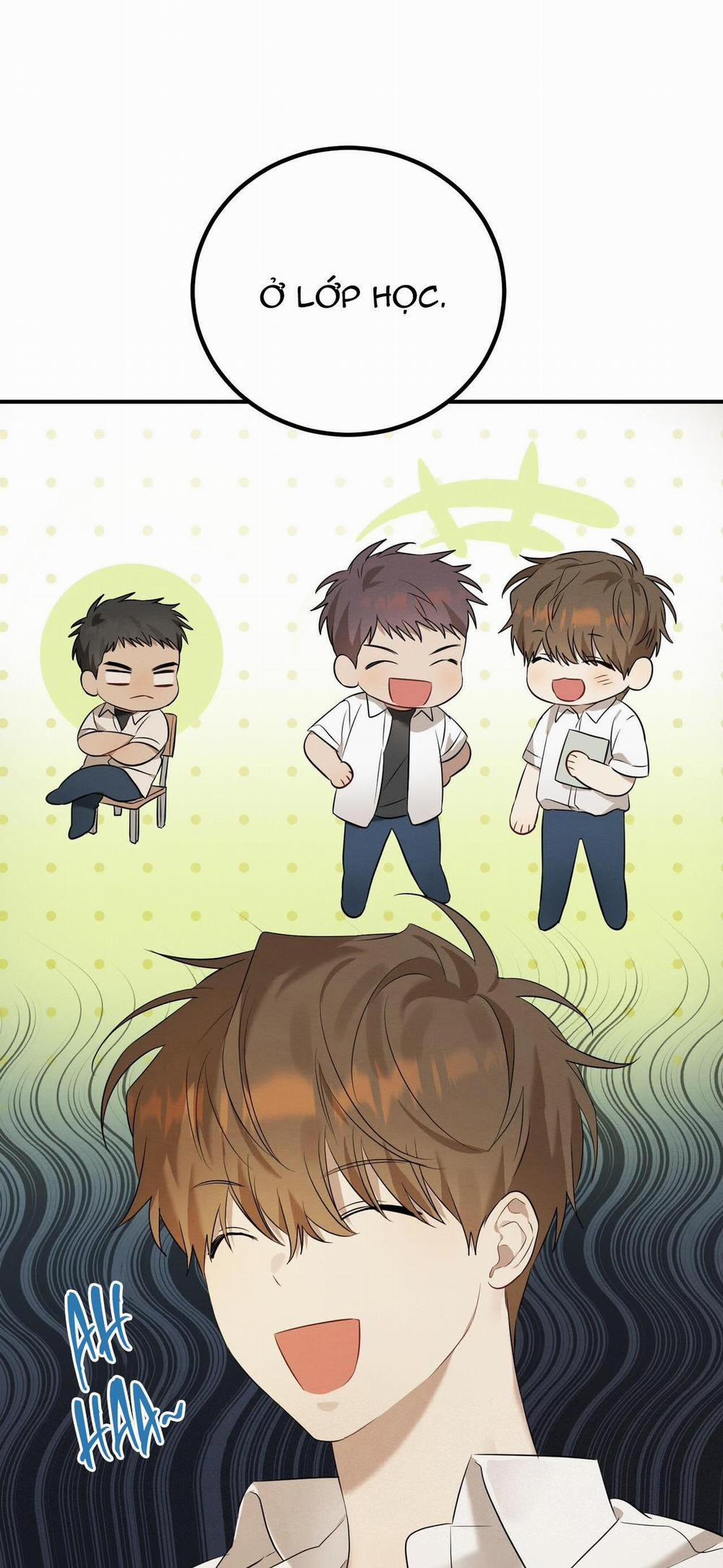 TÌNH YÊU MẬN NGỌT 2 trang 10