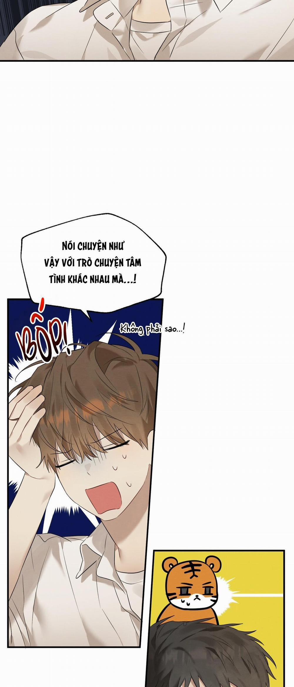 TÌNH YÊU MẬN NGỌT 2 trang 11