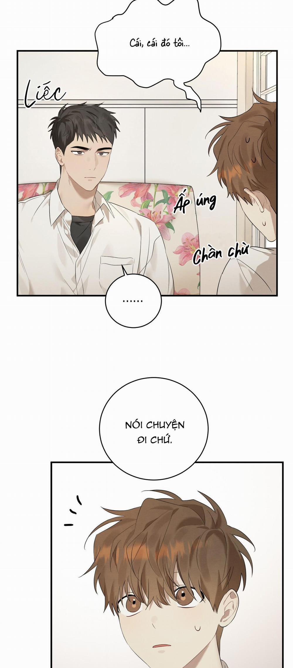 TÌNH YÊU MẬN NGỌT 2 trang 14