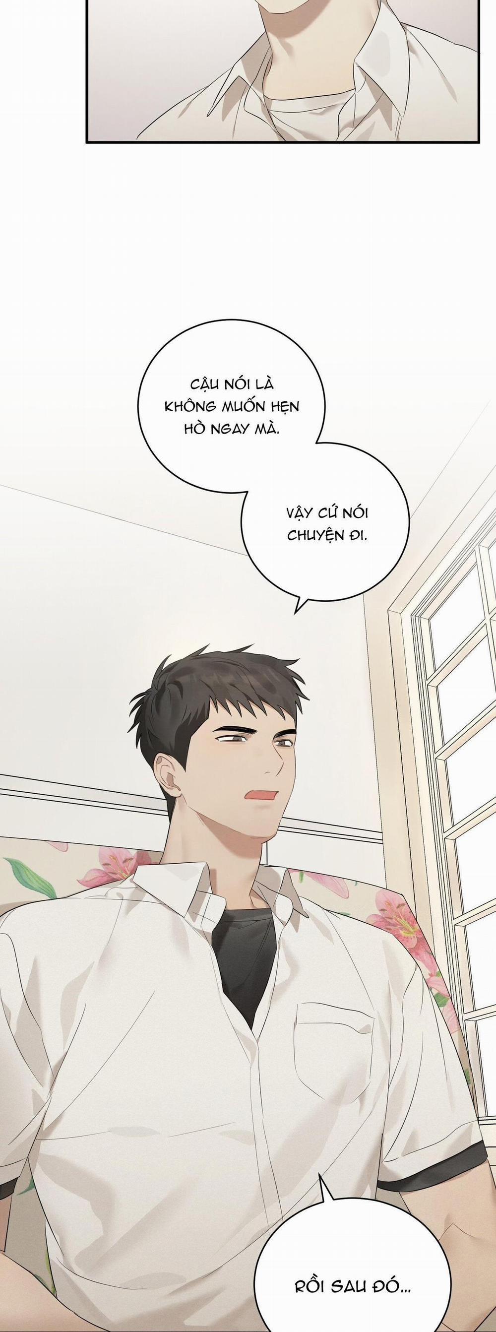 TÌNH YÊU MẬN NGỌT 2 trang 15