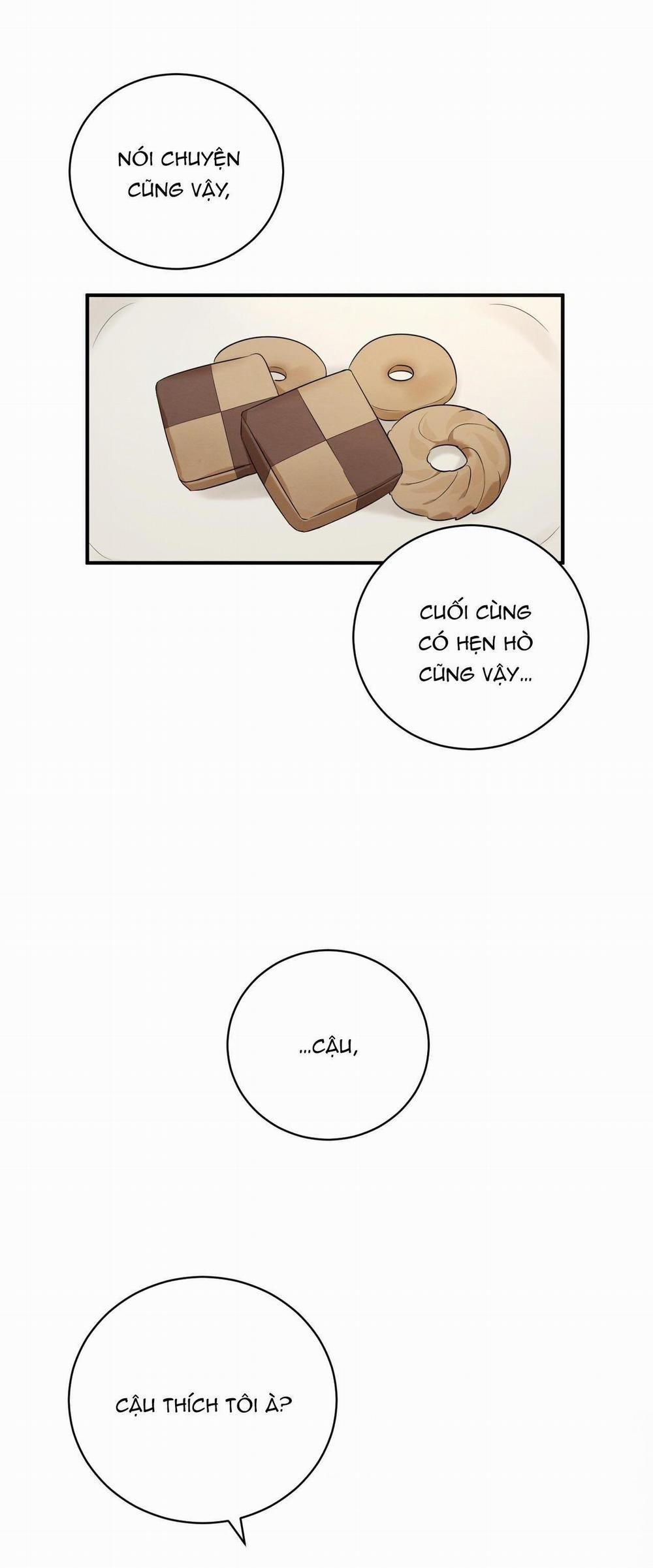 TÌNH YÊU MẬN NGỌT 2 trang 17