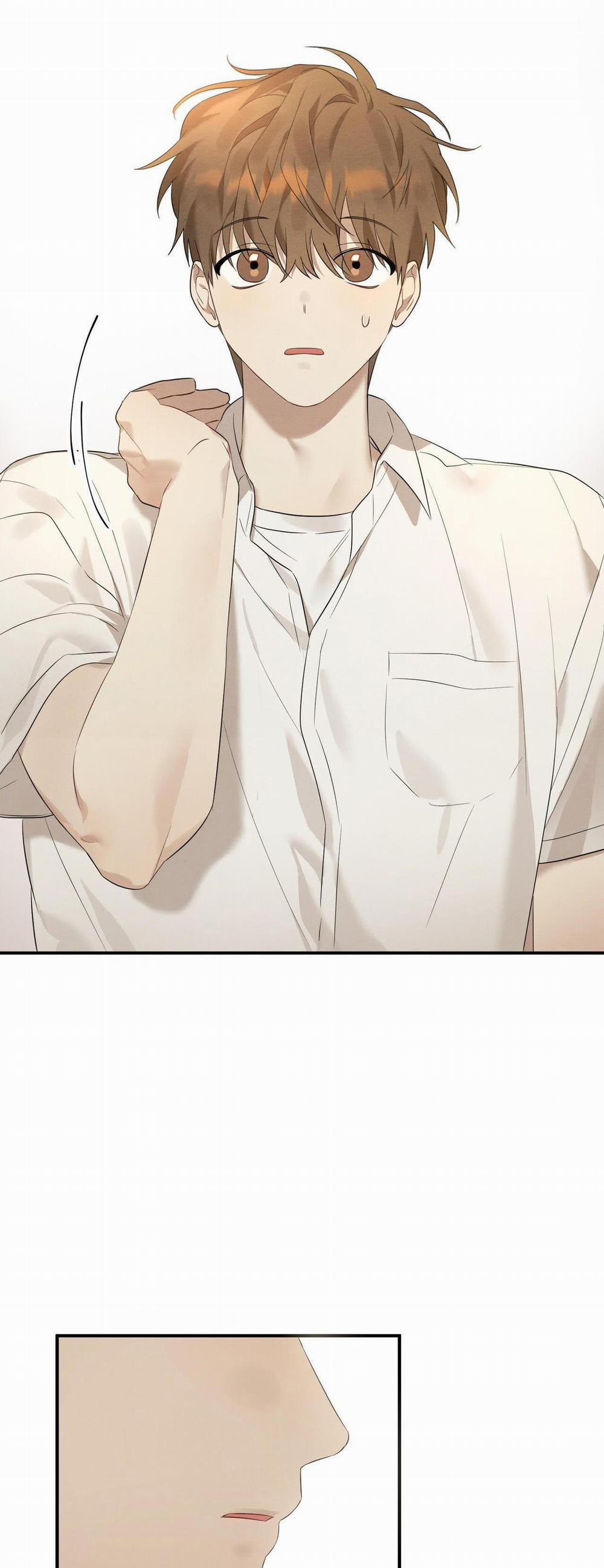 TÌNH YÊU MẬN NGỌT 2 trang 18