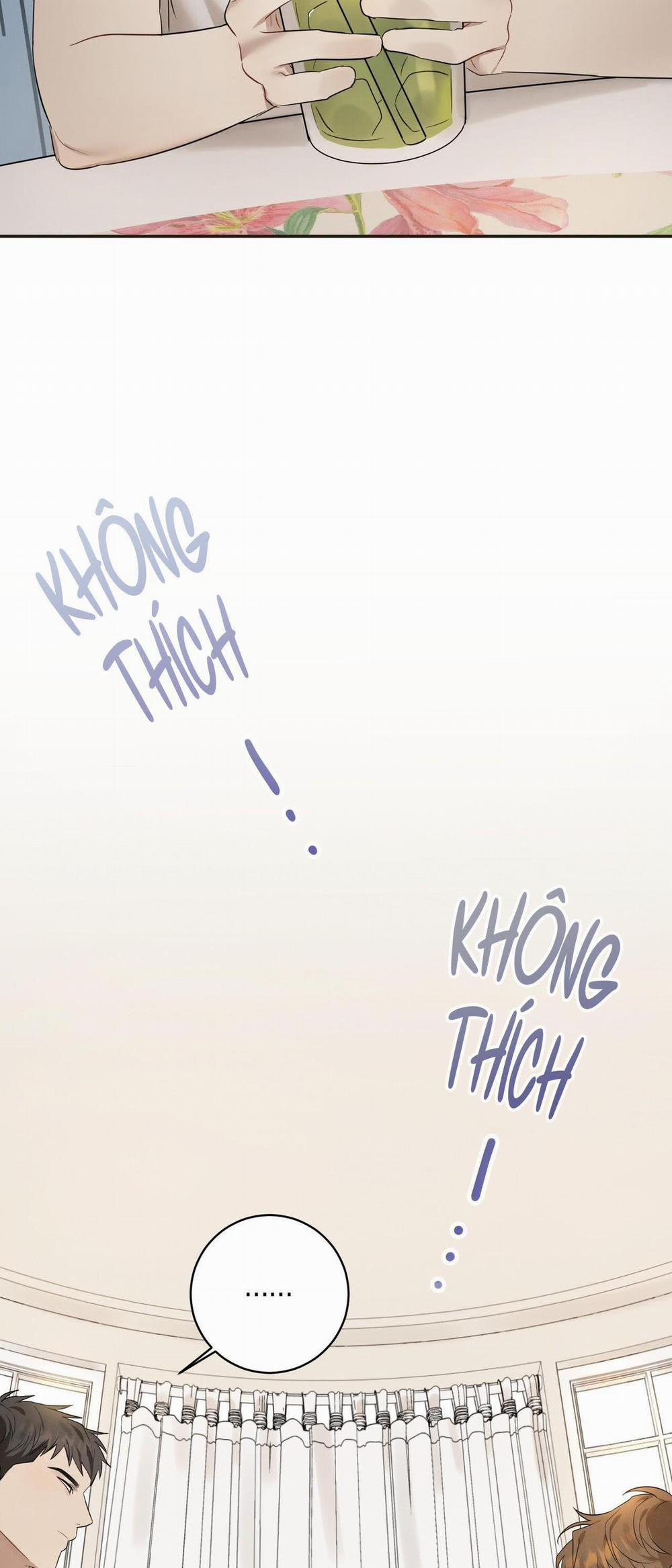 TÌNH YÊU MẬN NGỌT 2 trang 2