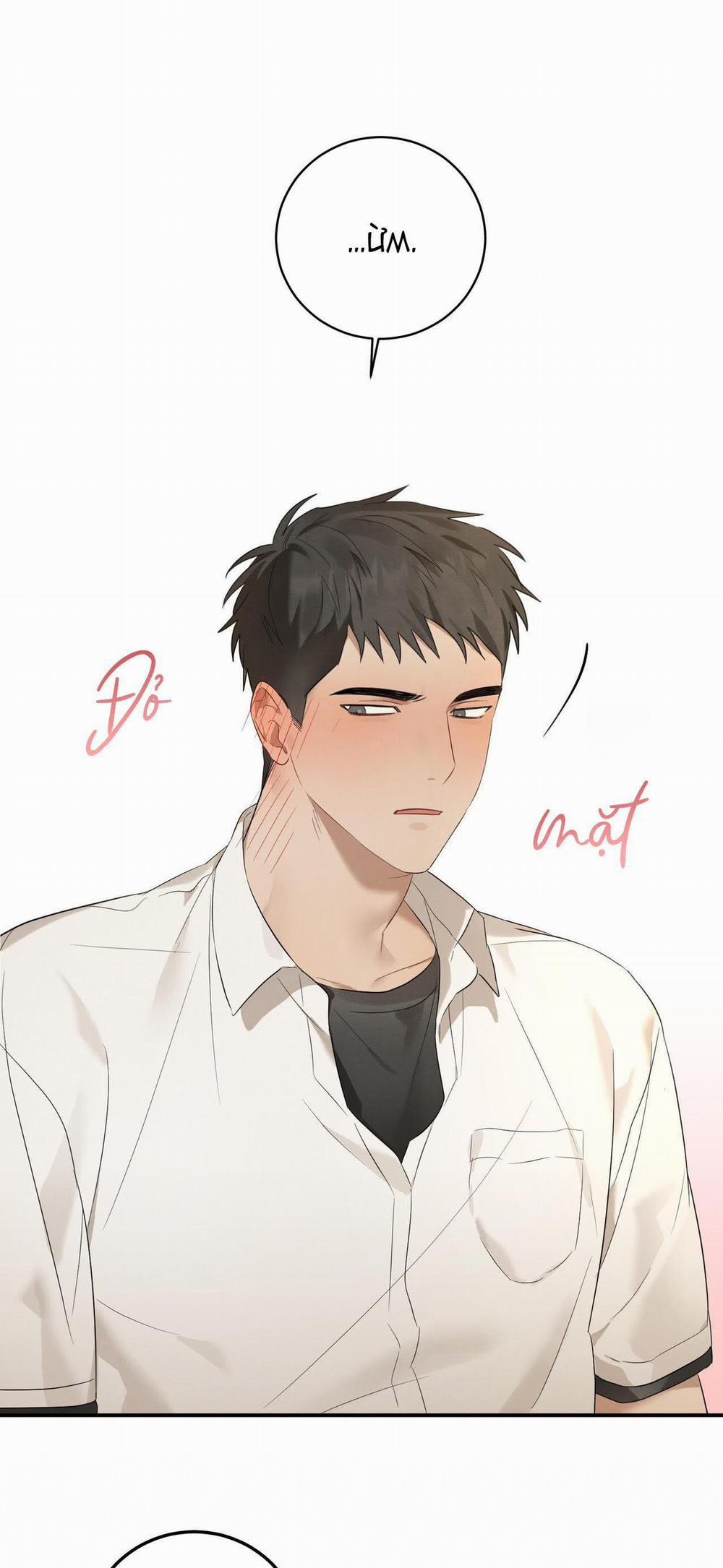 TÌNH YÊU MẬN NGỌT 2 trang 20