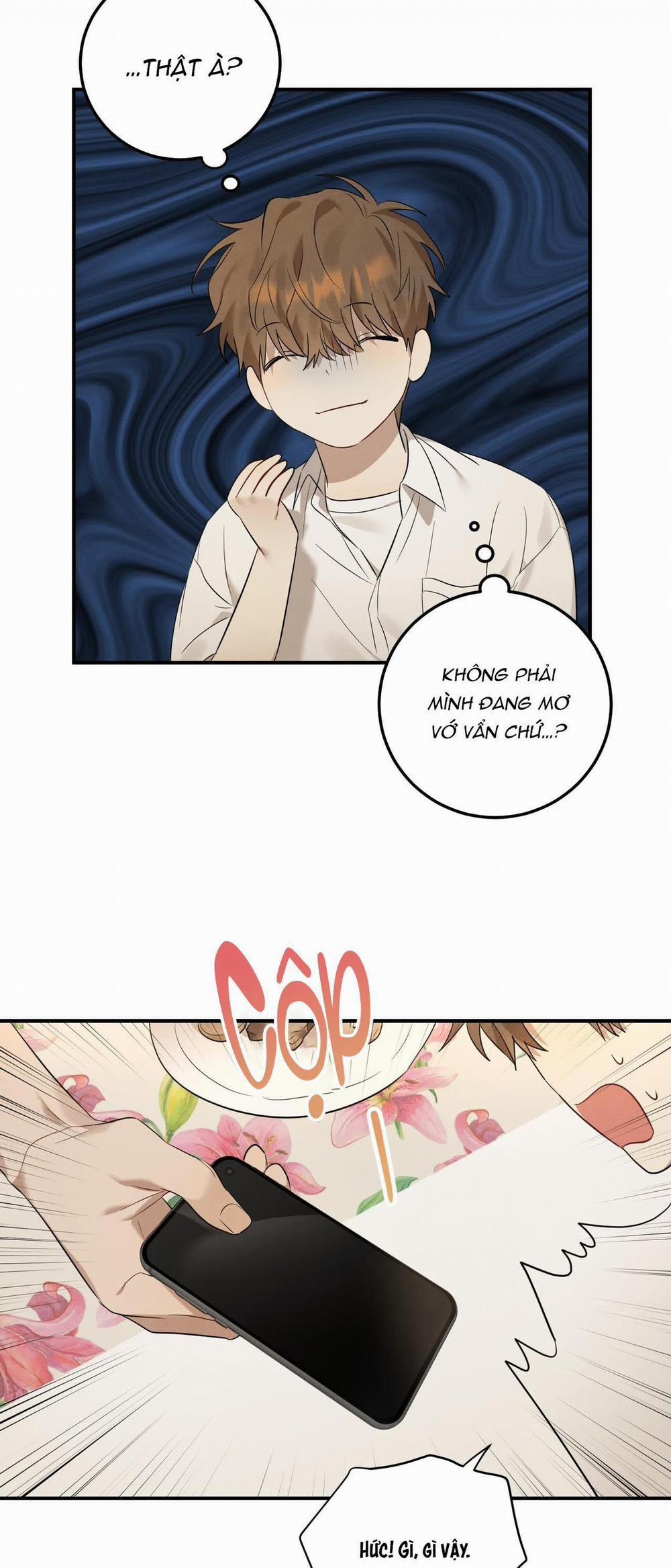 TÌNH YÊU MẬN NGỌT 2 trang 21