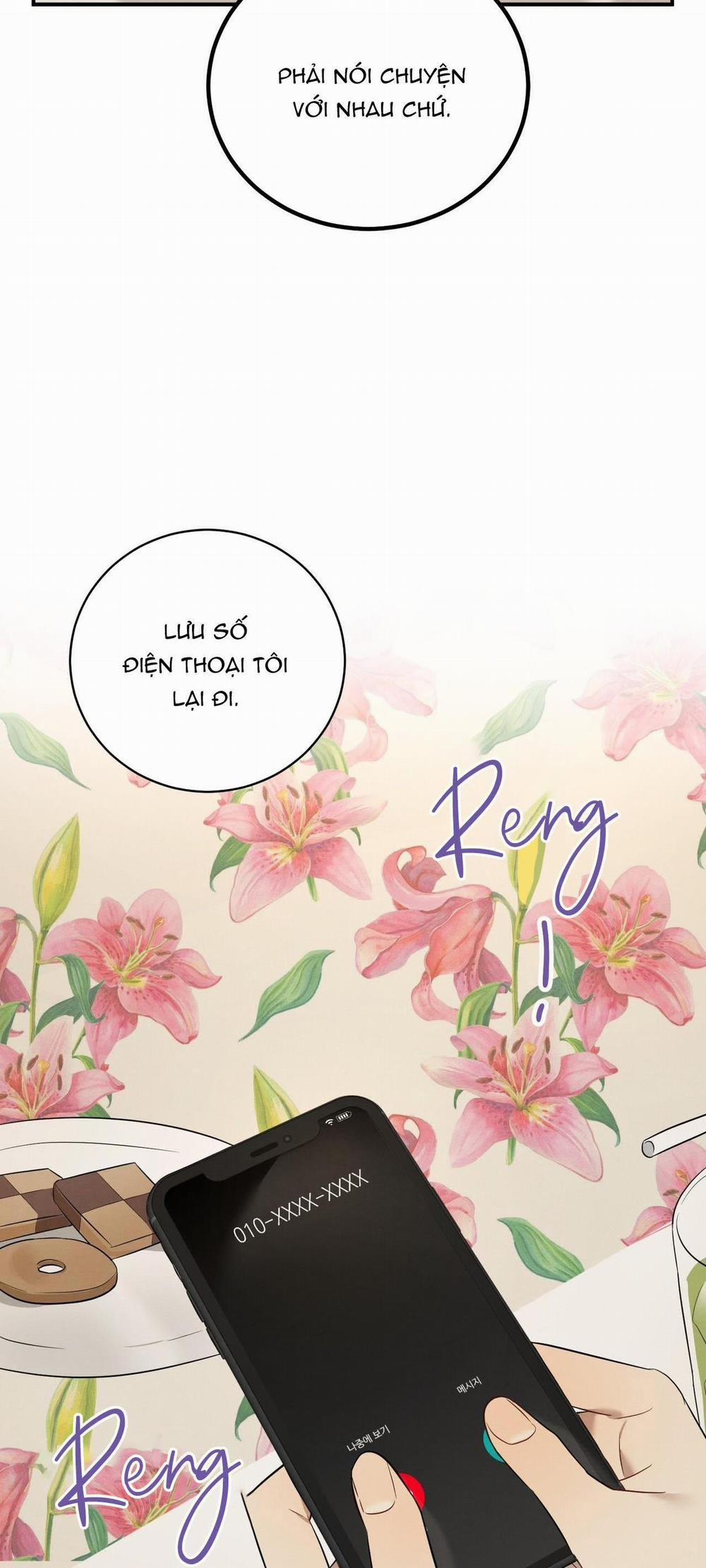 TÌNH YÊU MẬN NGỌT 2 trang 23