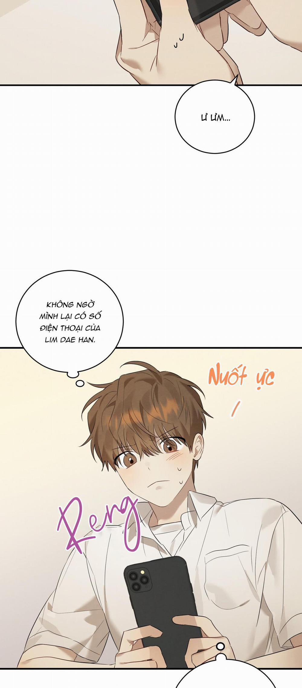 TÌNH YÊU MẬN NGỌT 2 trang 24