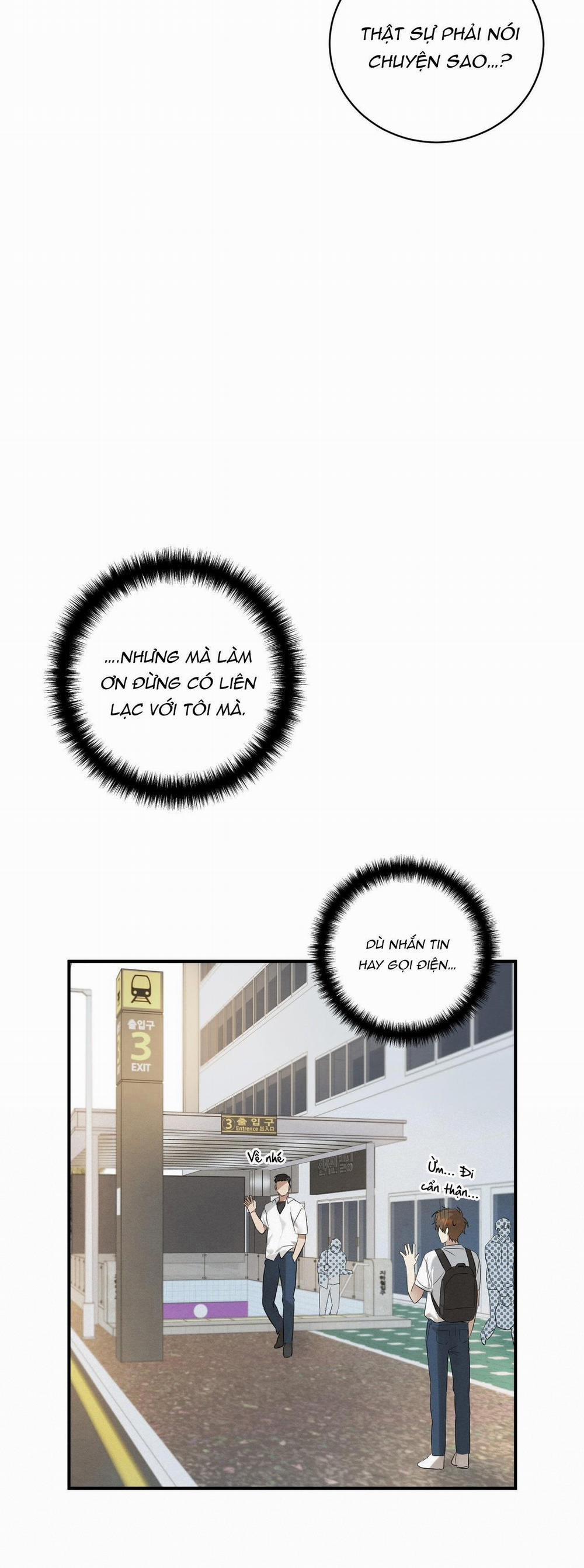 TÌNH YÊU MẬN NGỌT 2 trang 25