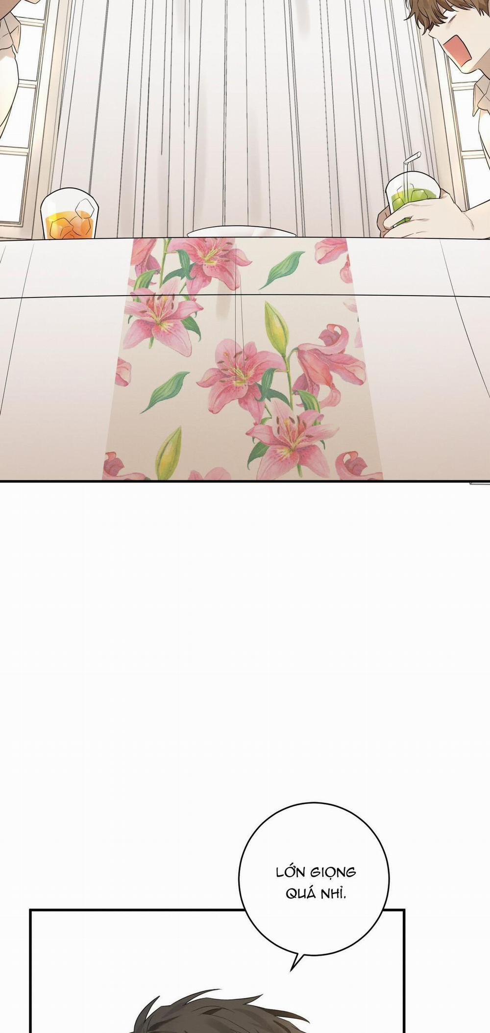 TÌNH YÊU MẬN NGỌT 2 trang 3