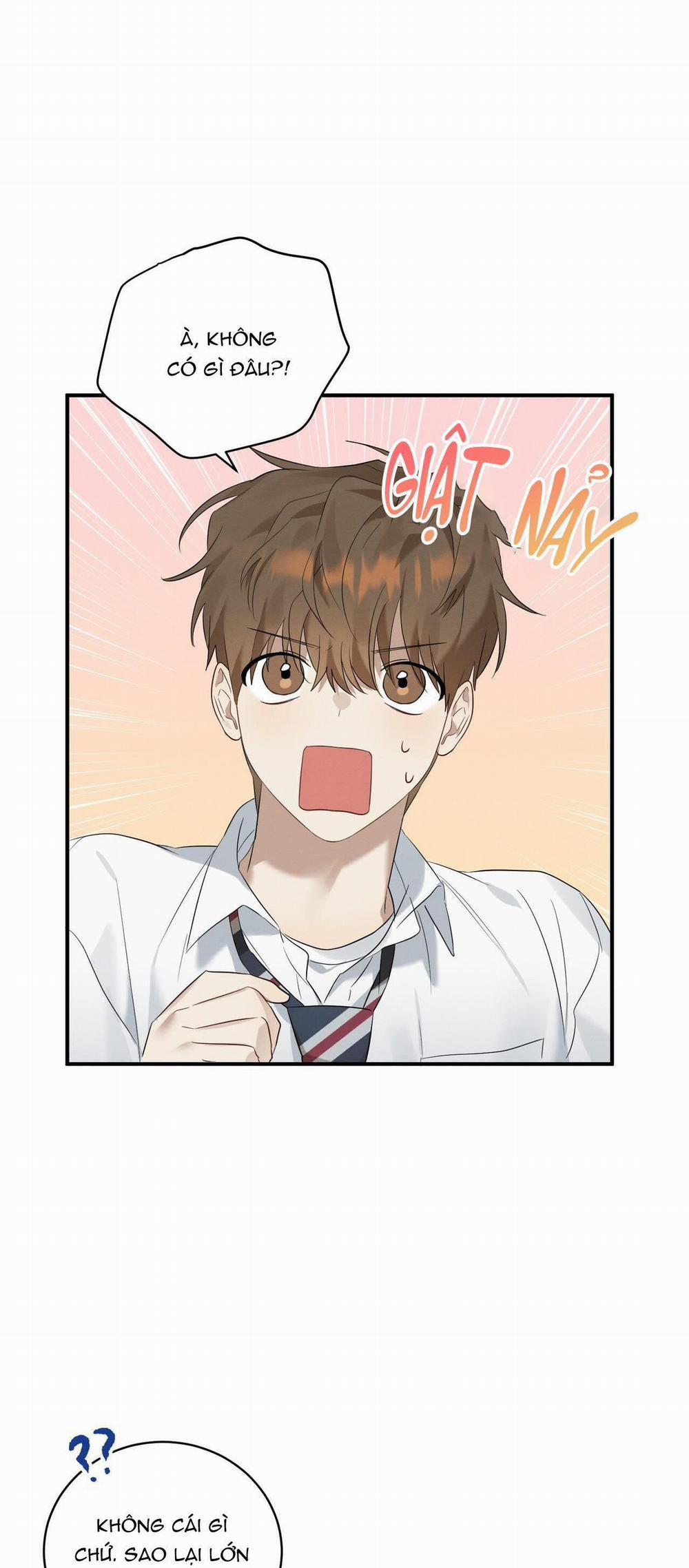 TÌNH YÊU MẬN NGỌT 2 trang 32