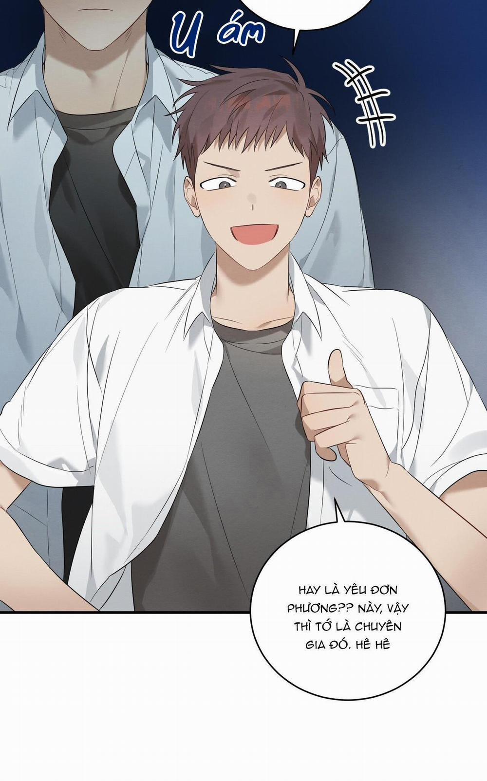 TÌNH YÊU MẬN NGỌT 2 trang 34