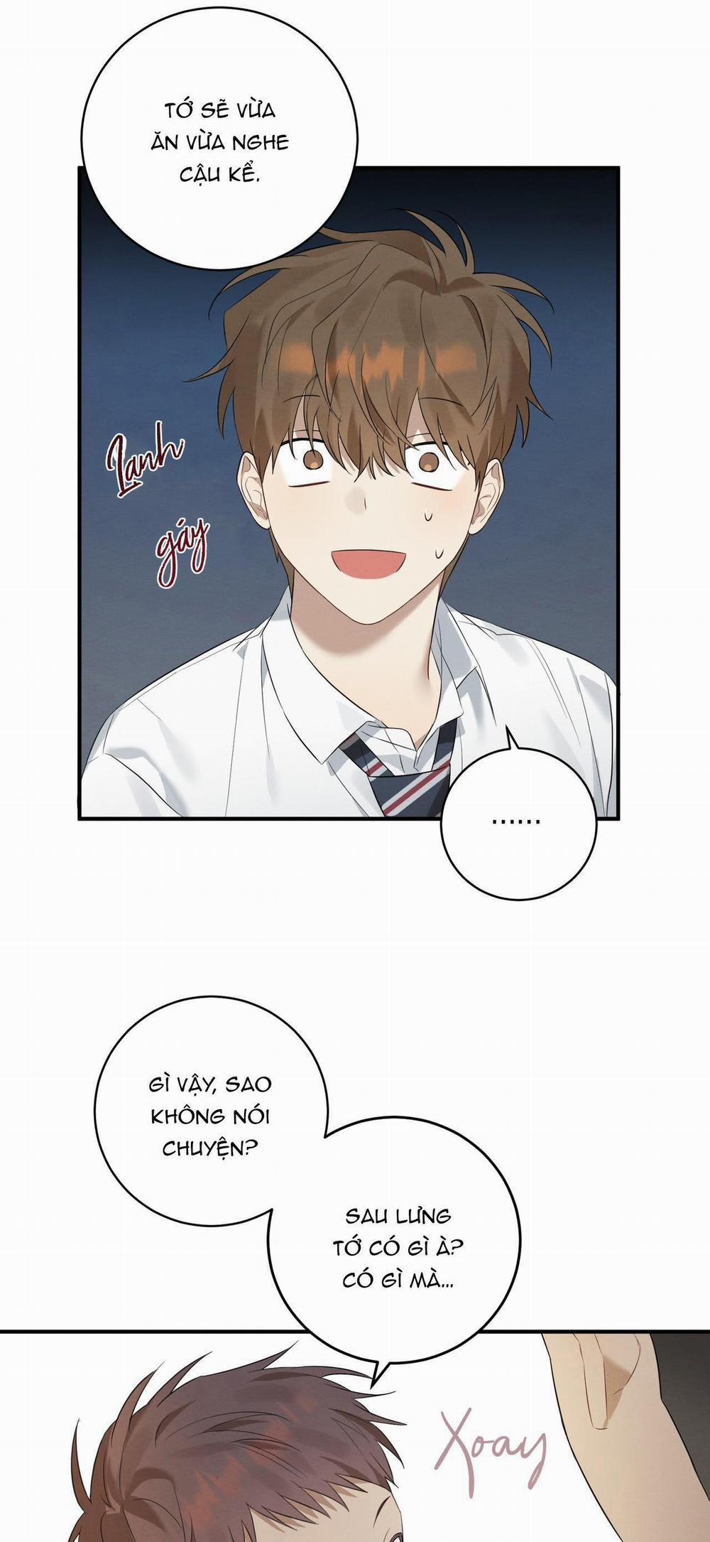 TÌNH YÊU MẬN NGỌT 2 trang 35