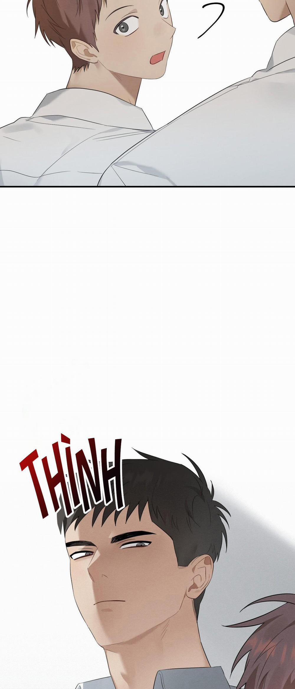 TÌNH YÊU MẬN NGỌT 2 trang 36