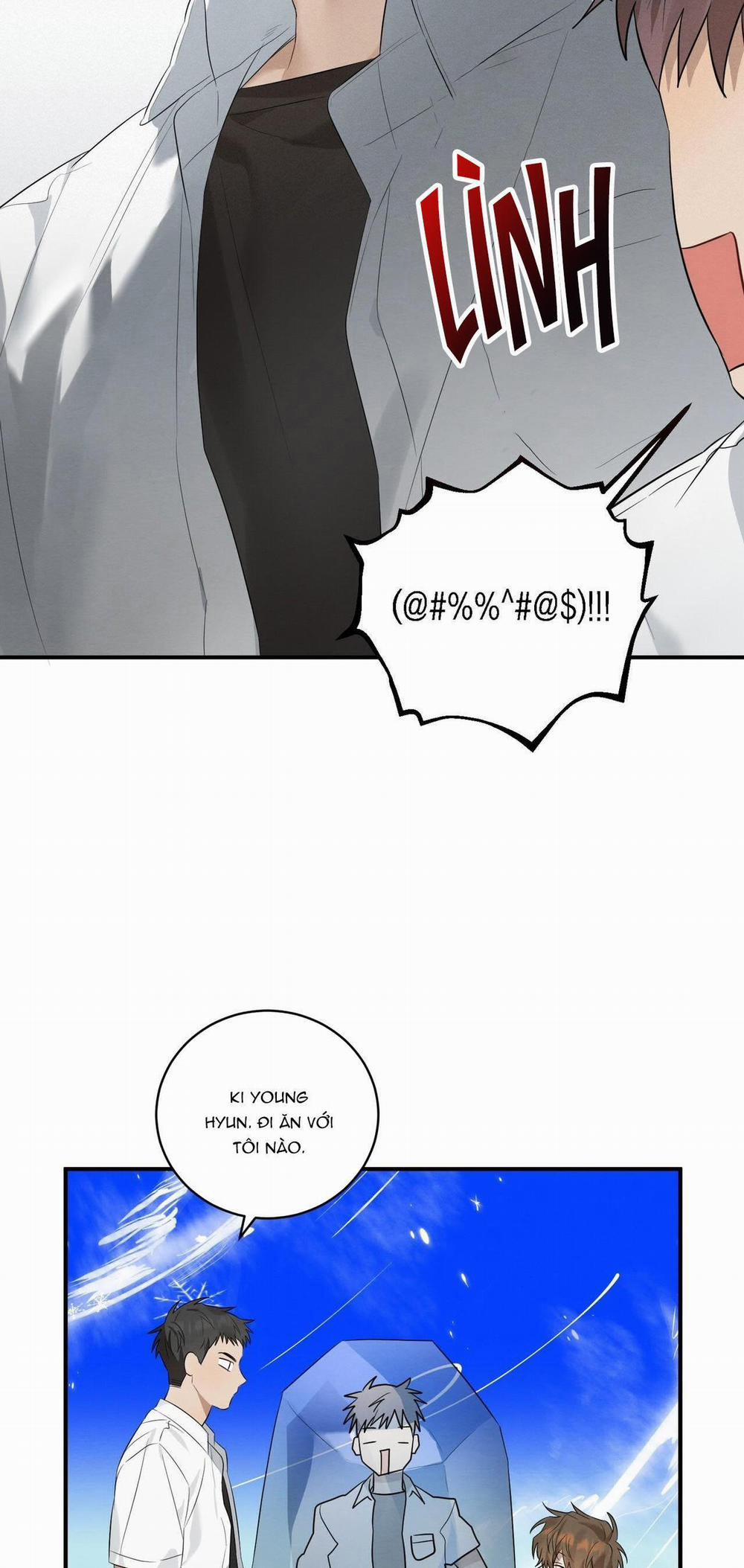 TÌNH YÊU MẬN NGỌT 2 trang 37