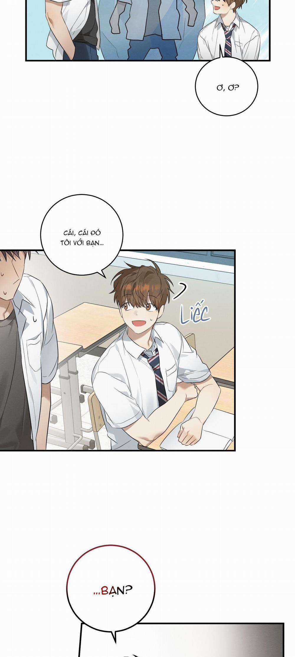 TÌNH YÊU MẬN NGỌT 2 trang 38