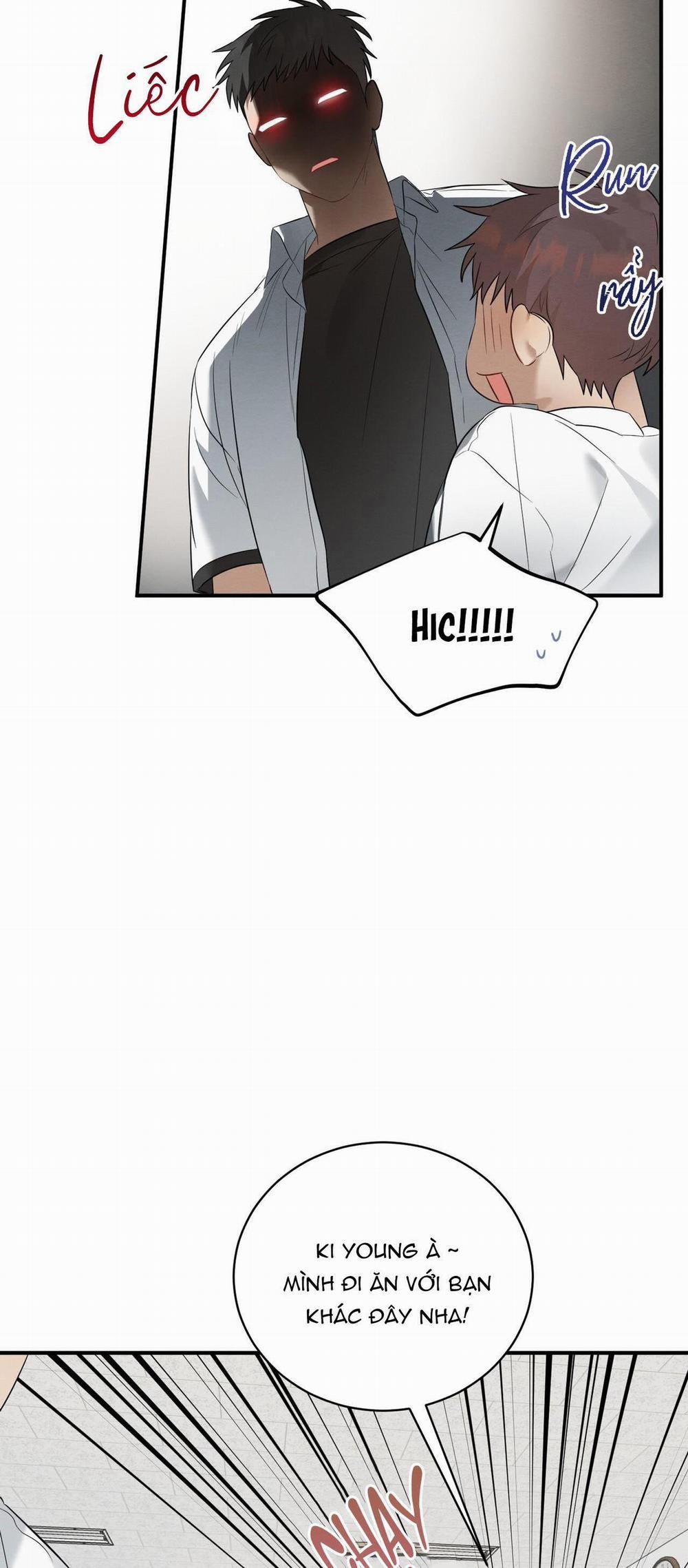 TÌNH YÊU MẬN NGỌT 2 trang 39