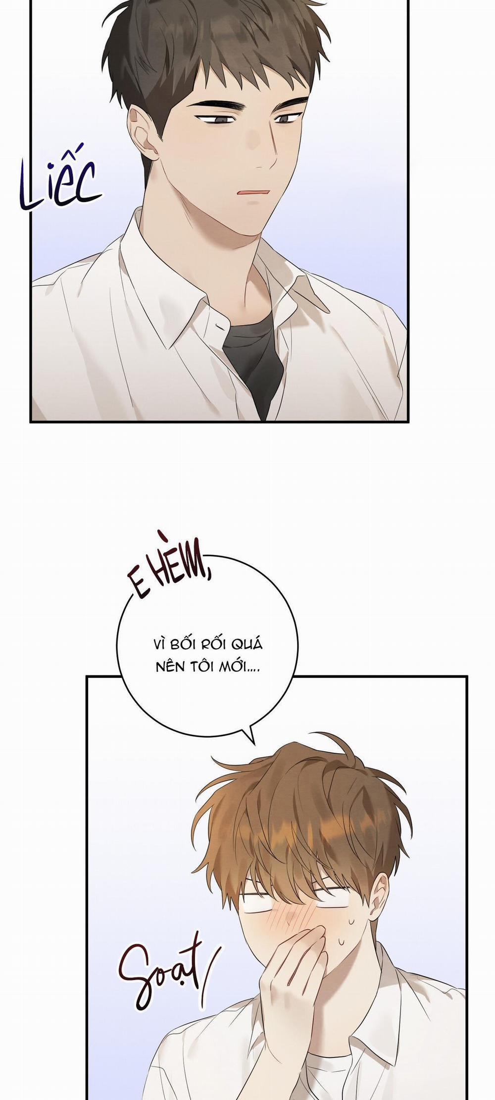 TÌNH YÊU MẬN NGỌT 2 trang 4