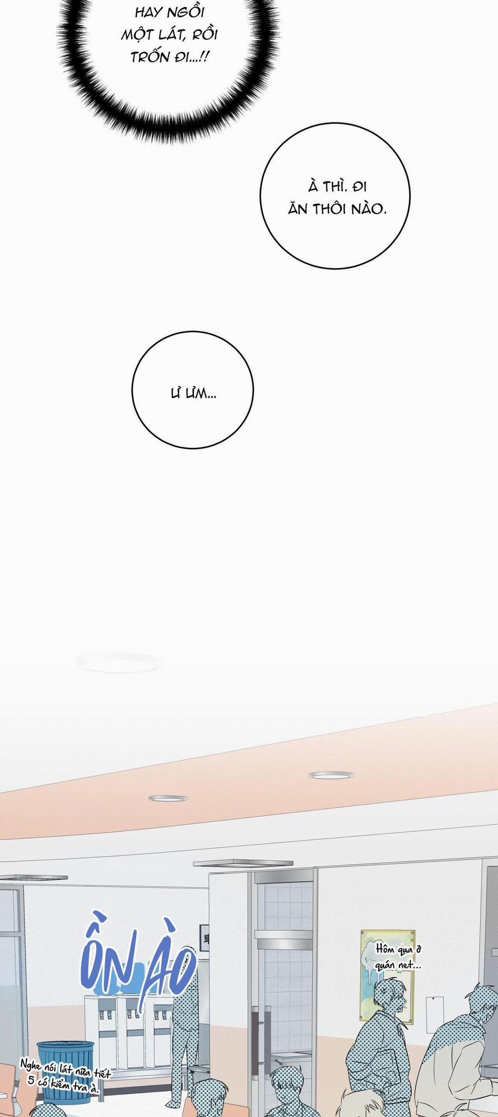 TÌNH YÊU MẬN NGỌT 2 trang 41