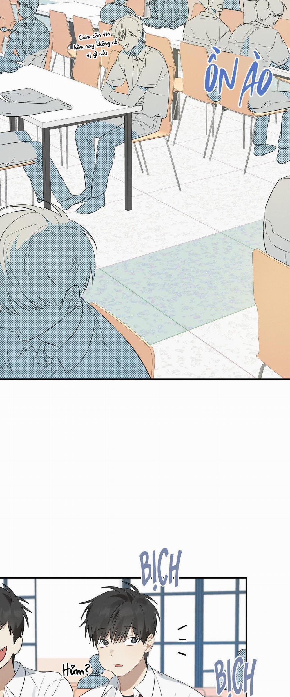 TÌNH YÊU MẬN NGỌT 2 trang 42