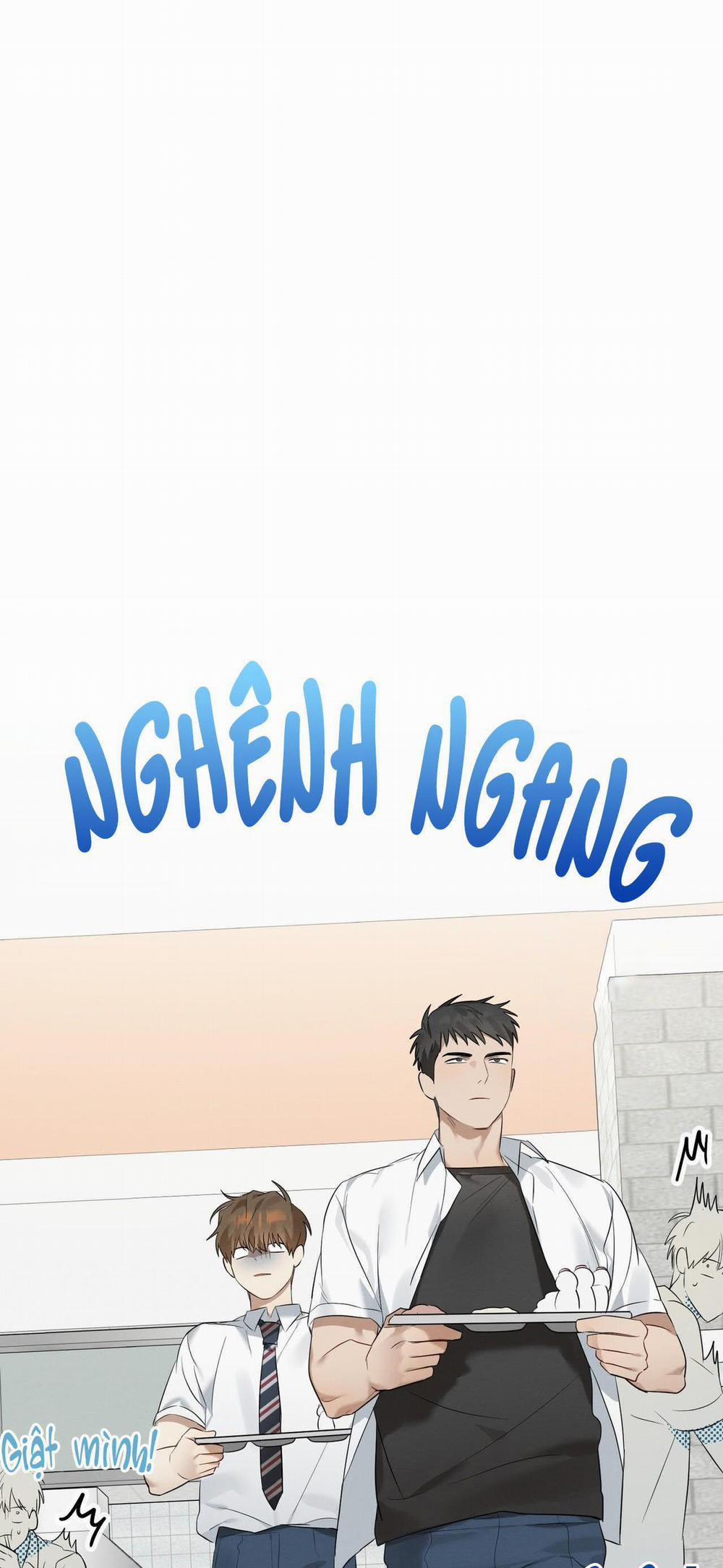 TÌNH YÊU MẬN NGỌT 2 trang 44