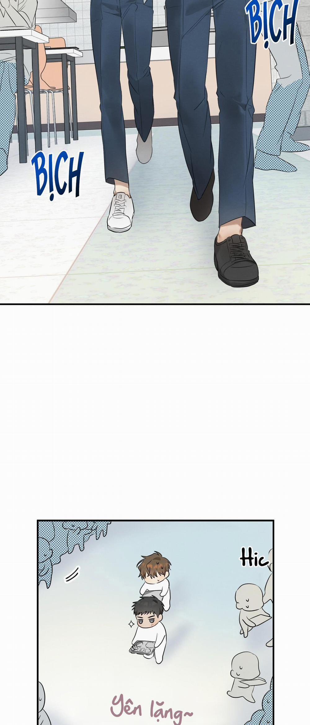 TÌNH YÊU MẬN NGỌT 2 trang 45