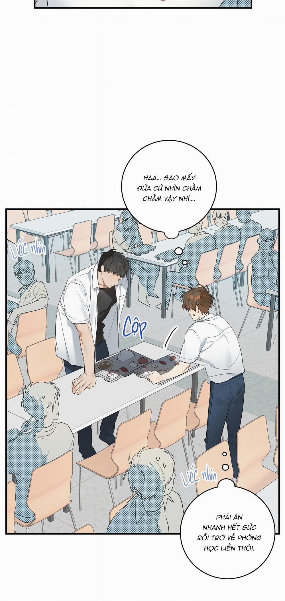 TÌNH YÊU MẬN NGỌT 2 trang 46