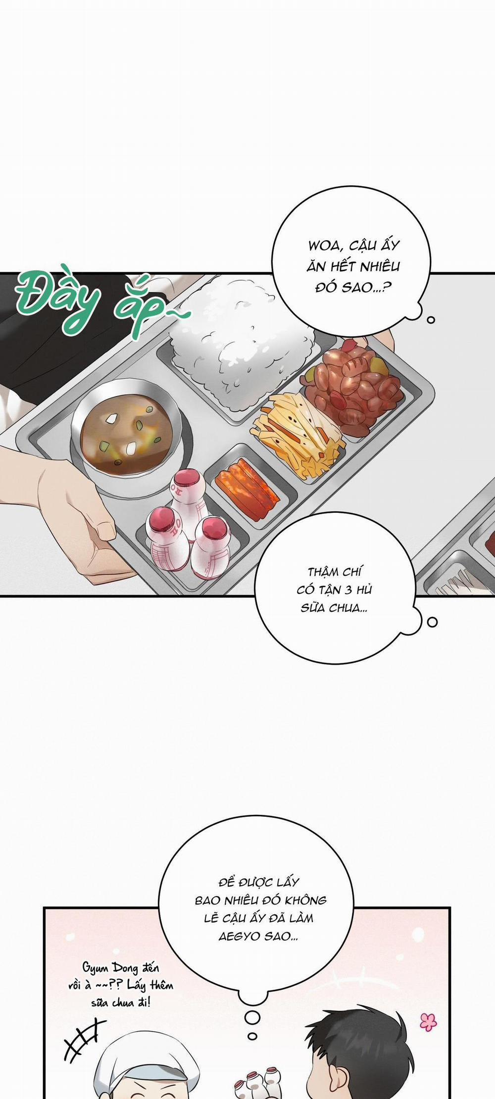 TÌNH YÊU MẬN NGỌT 2 trang 47