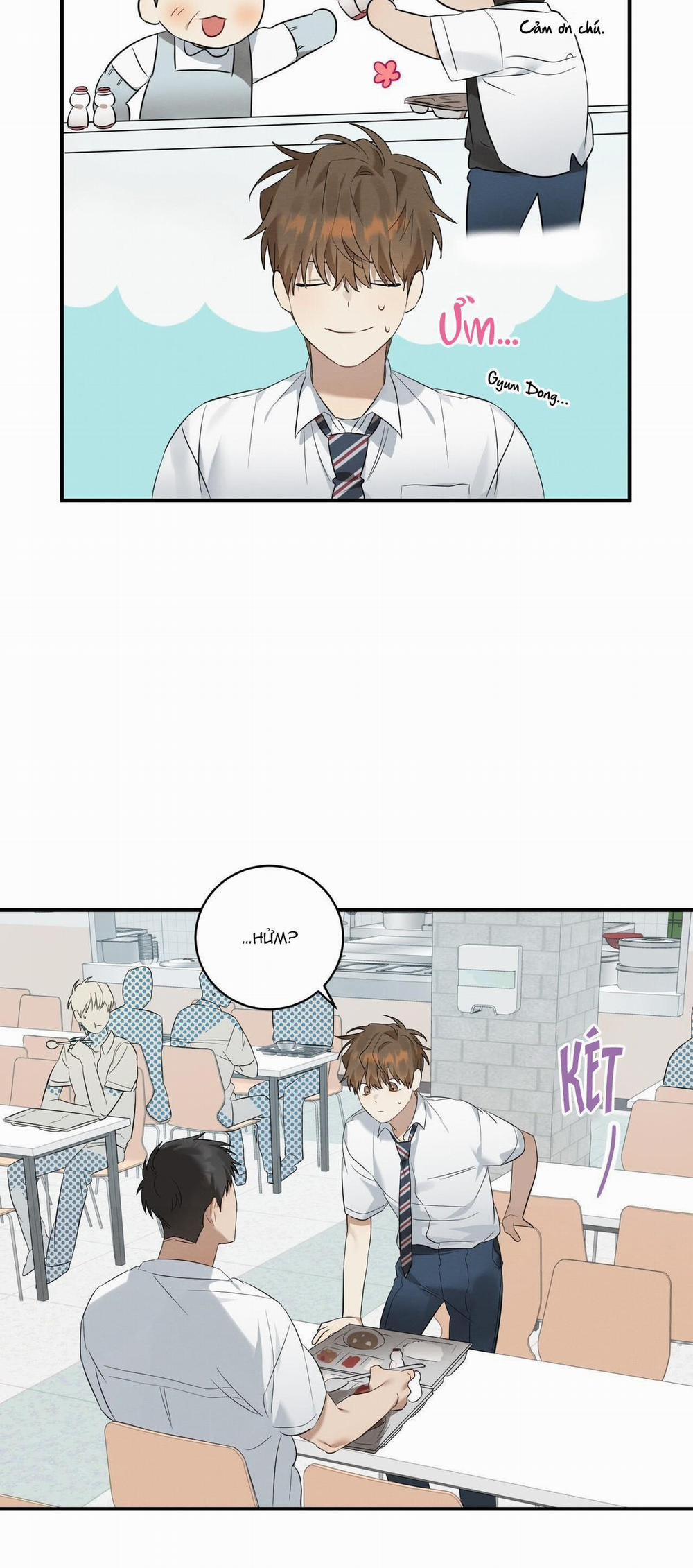 TÌNH YÊU MẬN NGỌT 2 trang 48