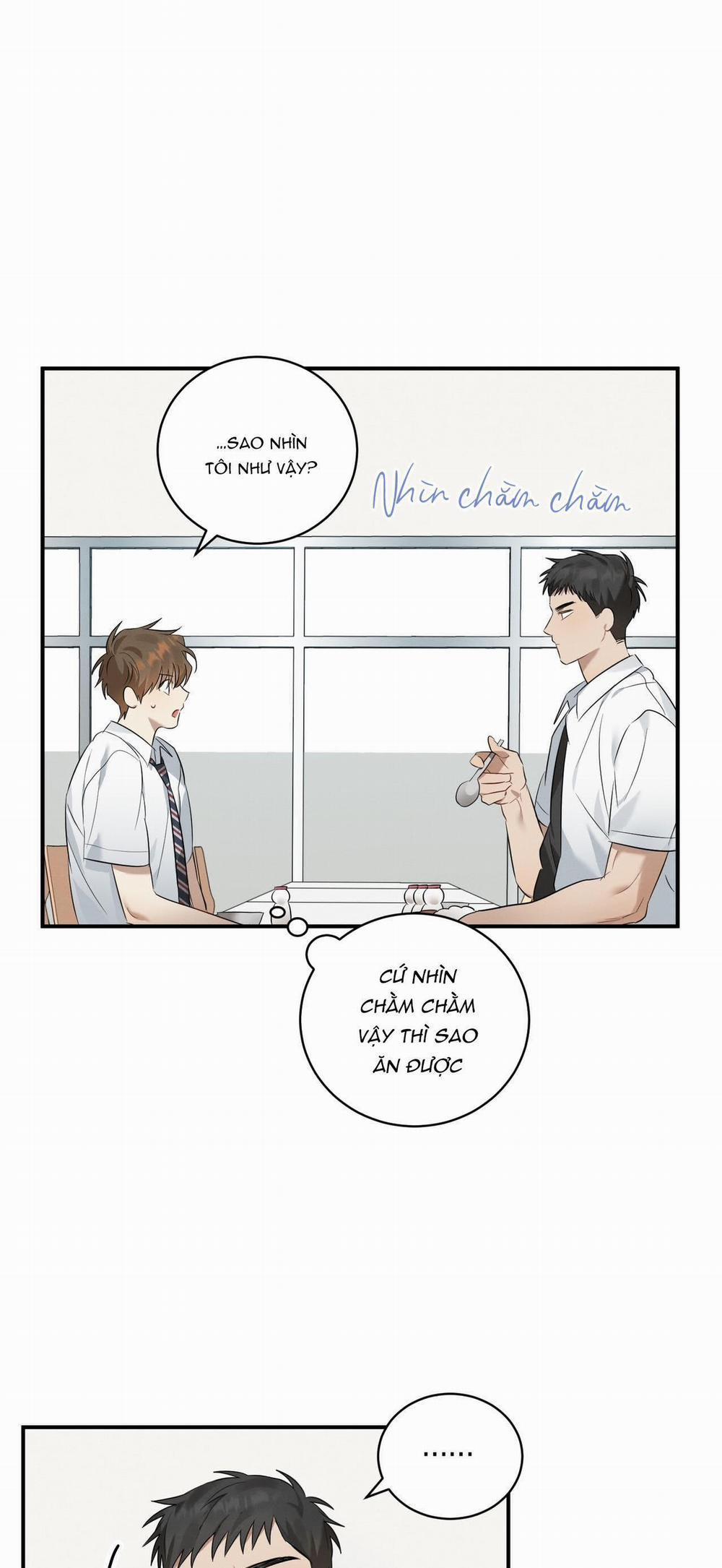 TÌNH YÊU MẬN NGỌT 2 trang 49