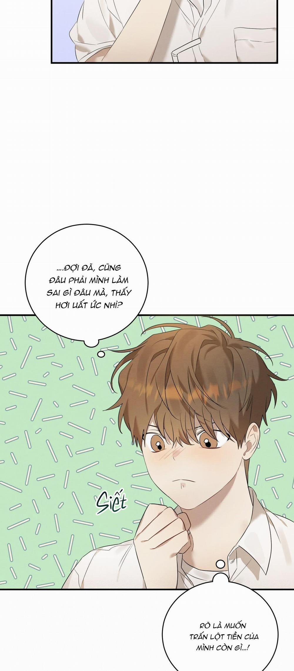 TÌNH YÊU MẬN NGỌT 2 trang 5