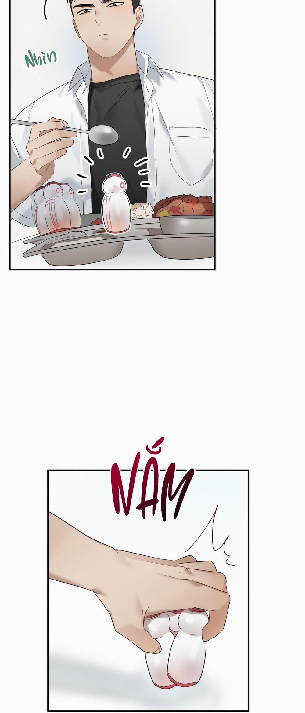 TÌNH YÊU MẬN NGỌT 2 trang 50