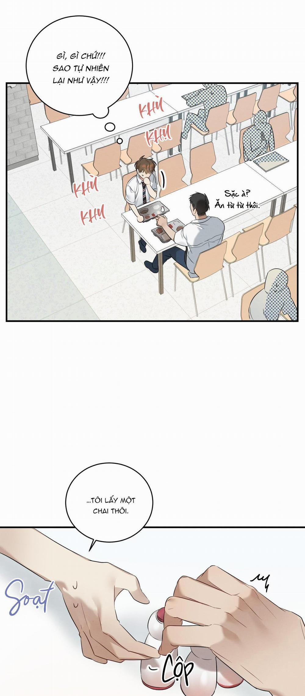 TÌNH YÊU MẬN NGỌT 2 trang 53