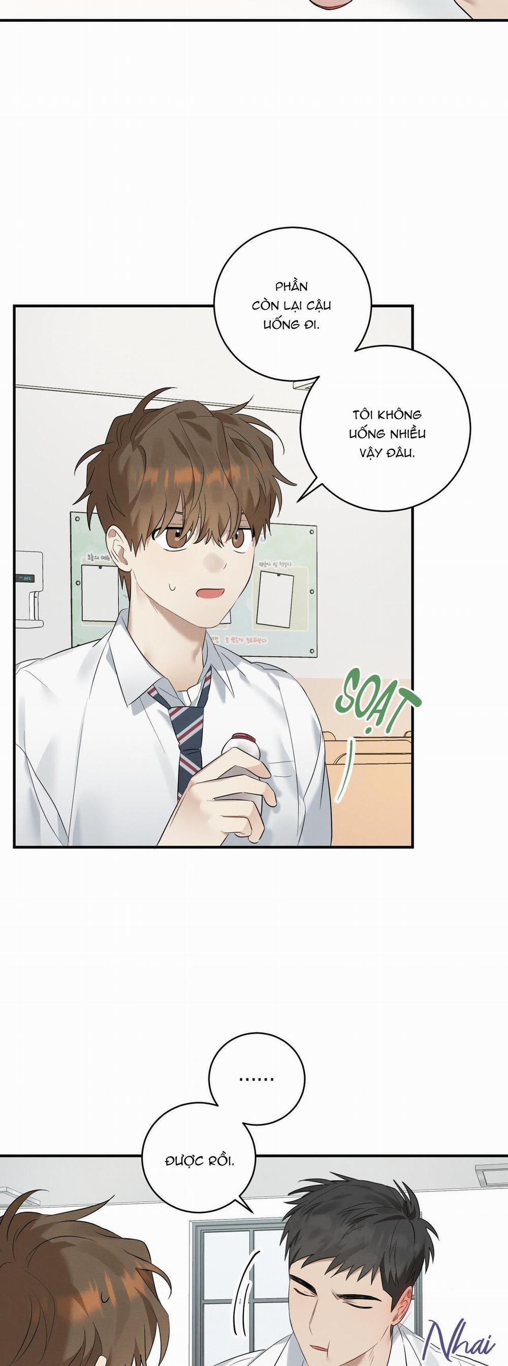 TÌNH YÊU MẬN NGỌT 2 trang 54