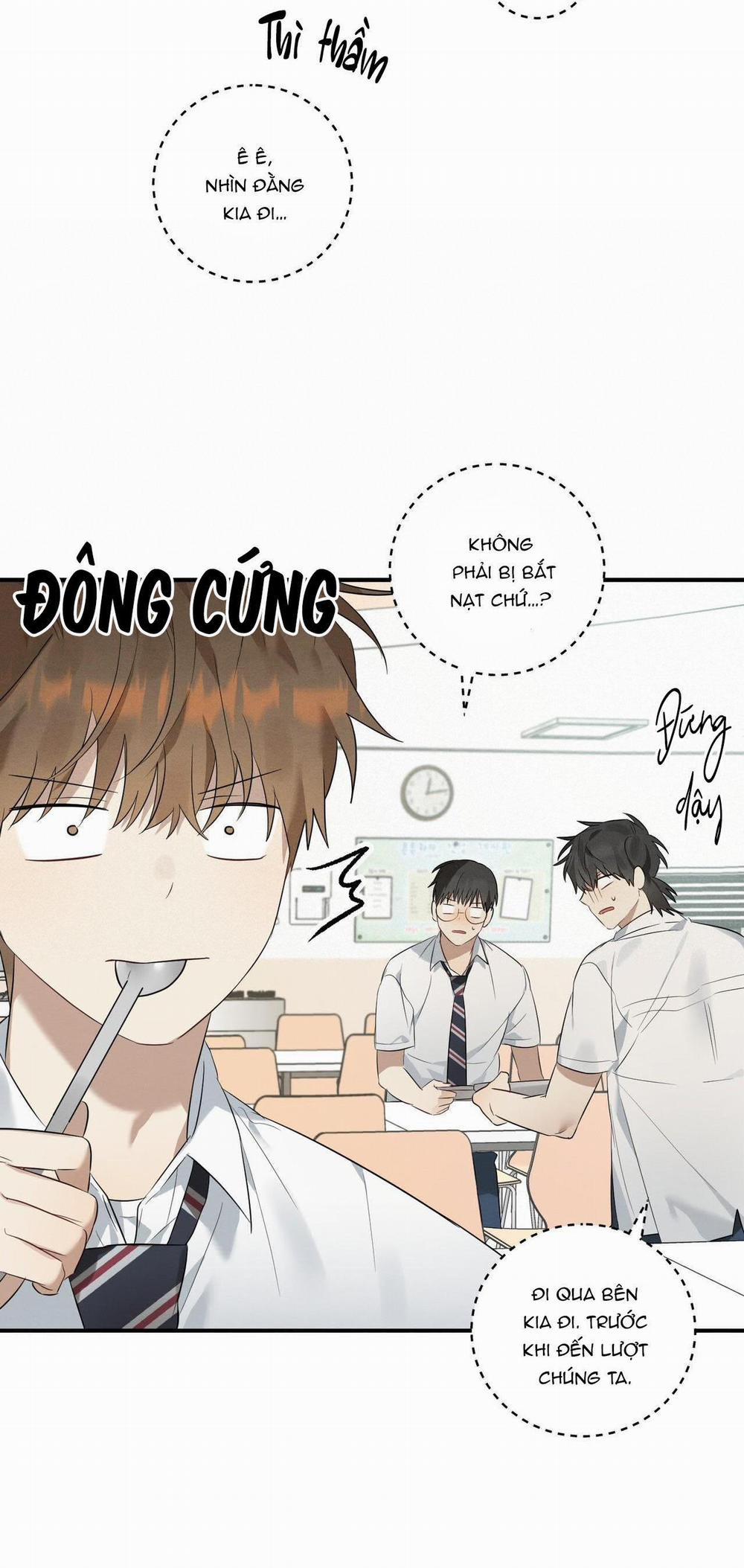 TÌNH YÊU MẬN NGỌT 2 trang 58