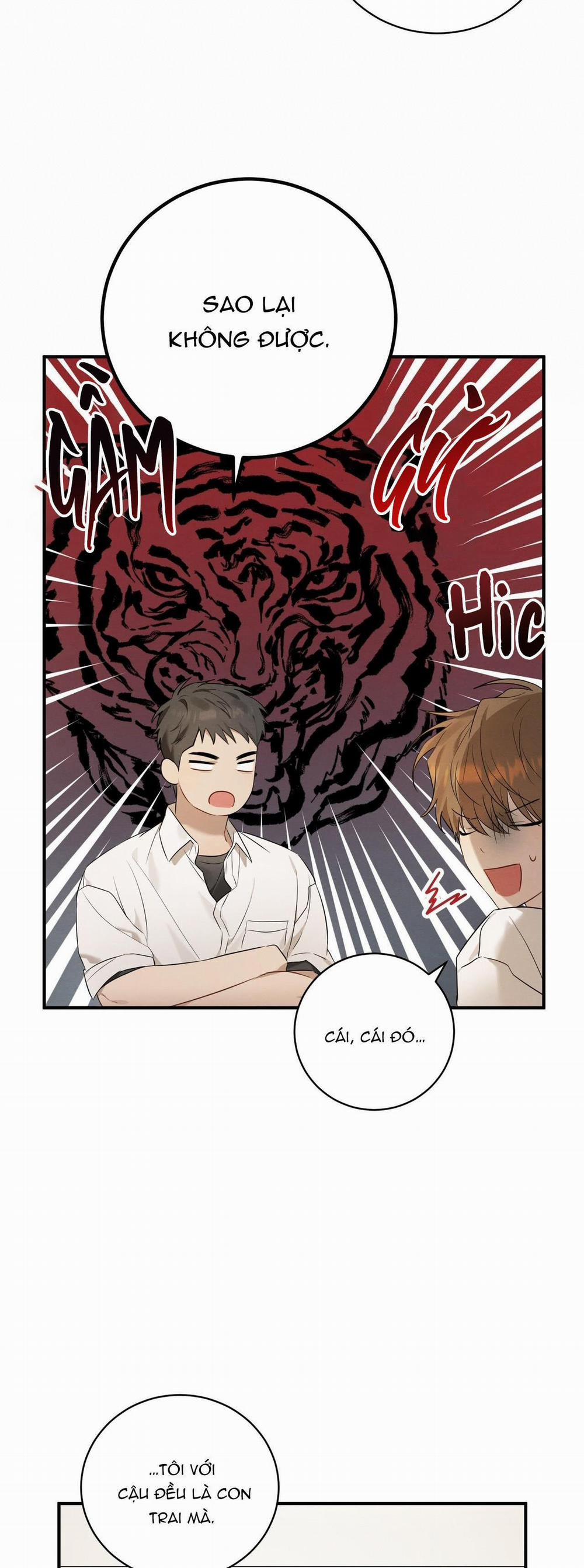 TÌNH YÊU MẬN NGỌT 2 trang 6