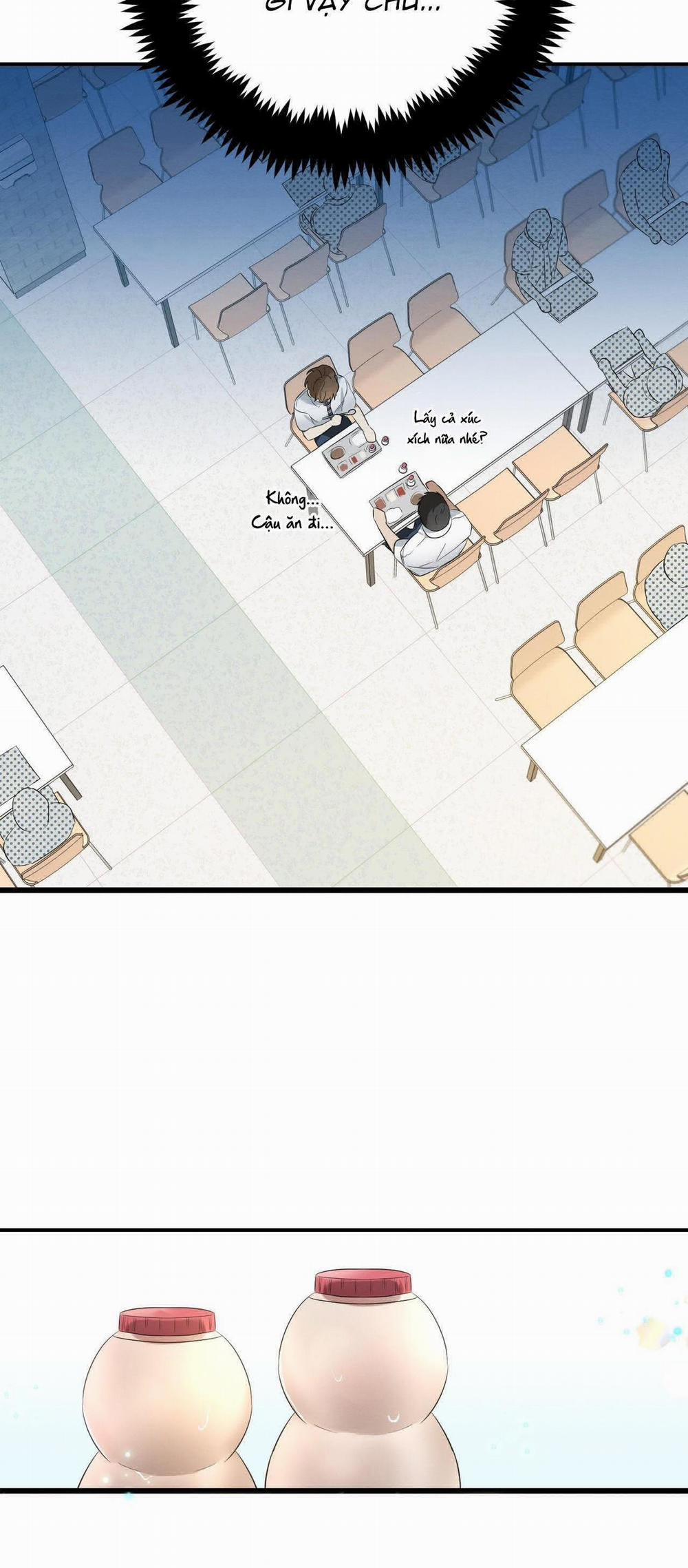 TÌNH YÊU MẬN NGỌT 2 trang 60