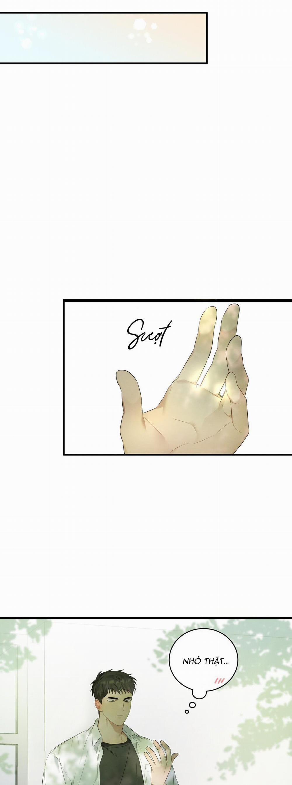 TÌNH YÊU MẬN NGỌT 2 trang 61