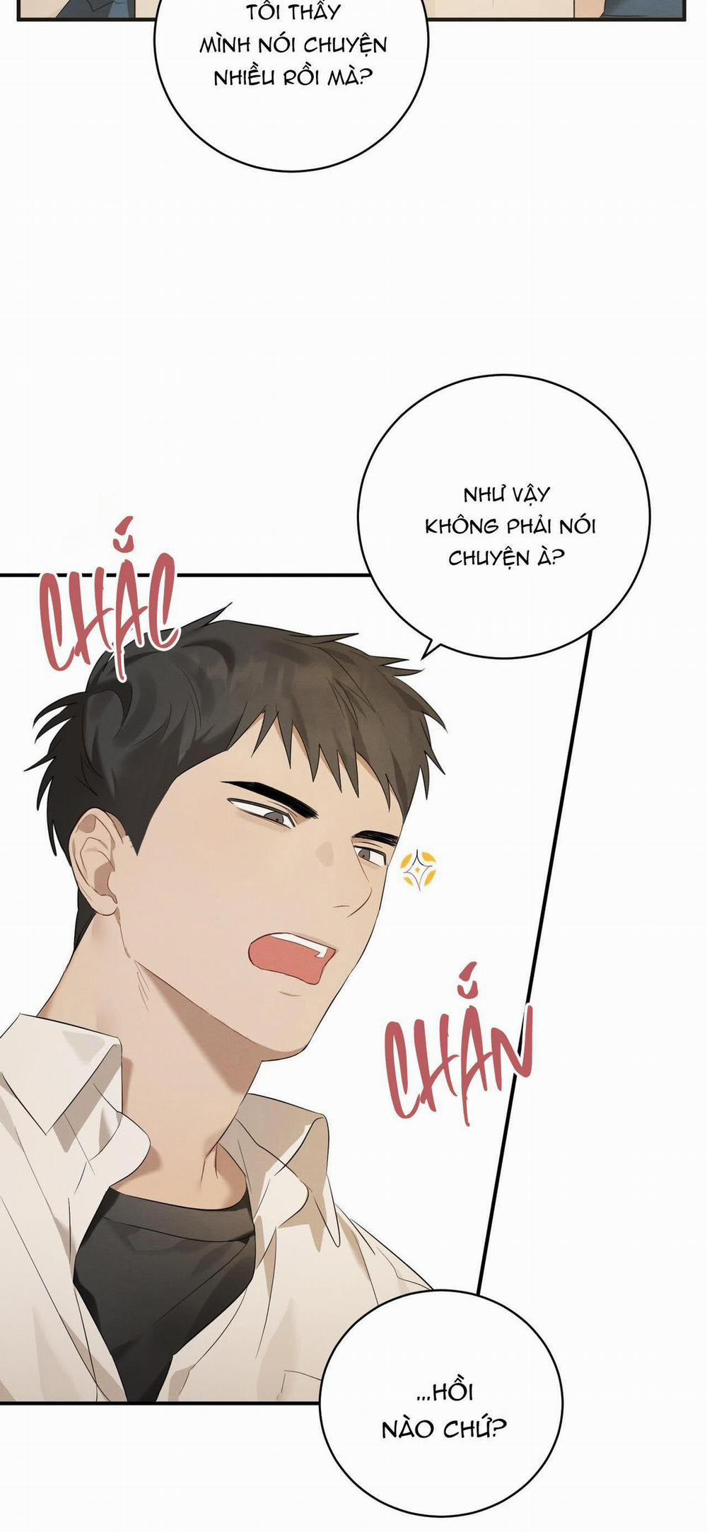 TÌNH YÊU MẬN NGỌT 2 trang 9