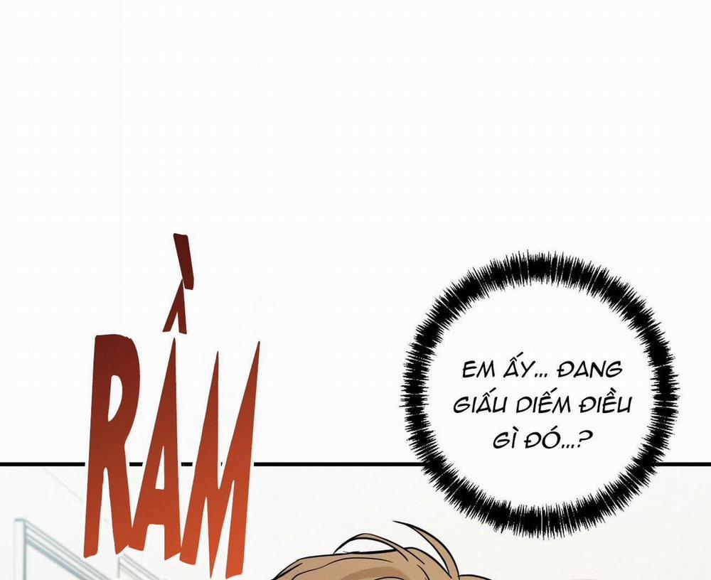 TÌNH YÊU MẬN NGỌT 20 trang 10