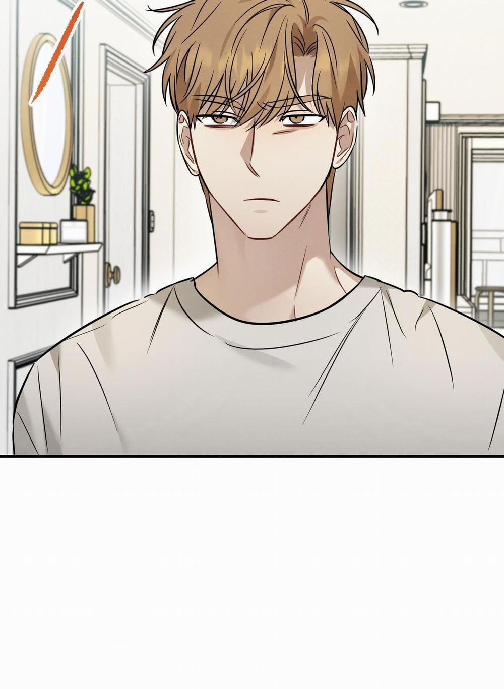 TÌNH YÊU MẬN NGỌT 20 trang 11