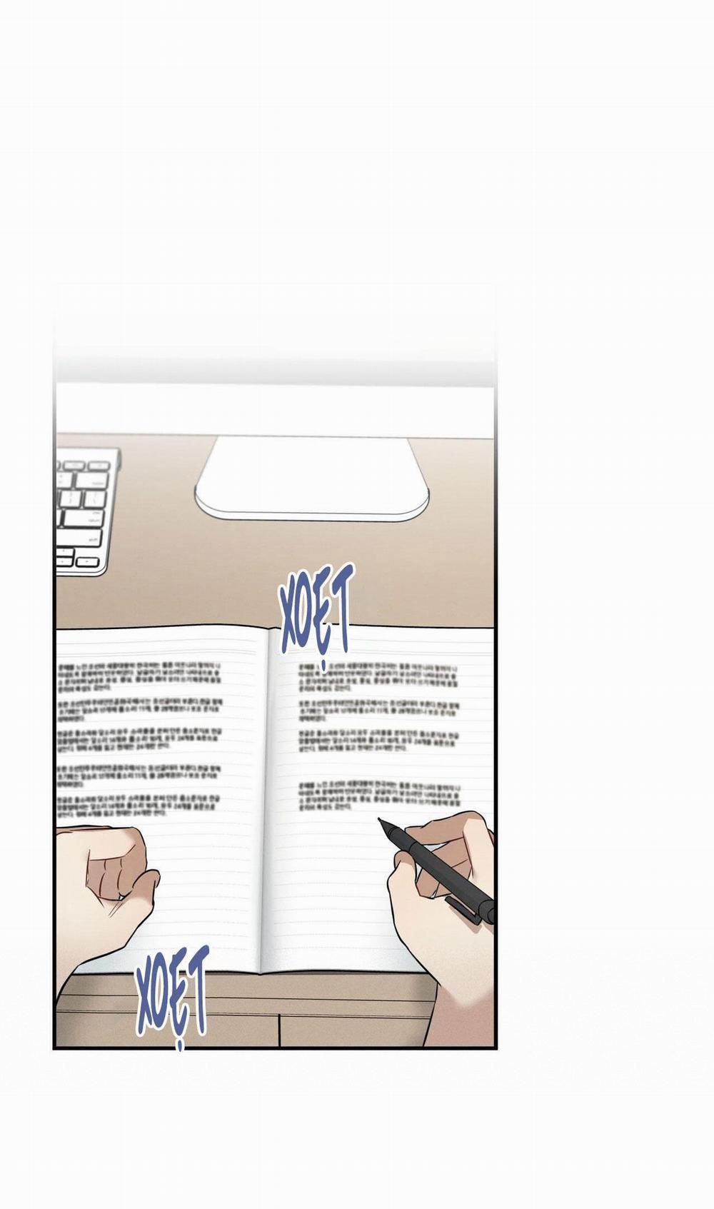 TÌNH YÊU MẬN NGỌT 20 trang 13