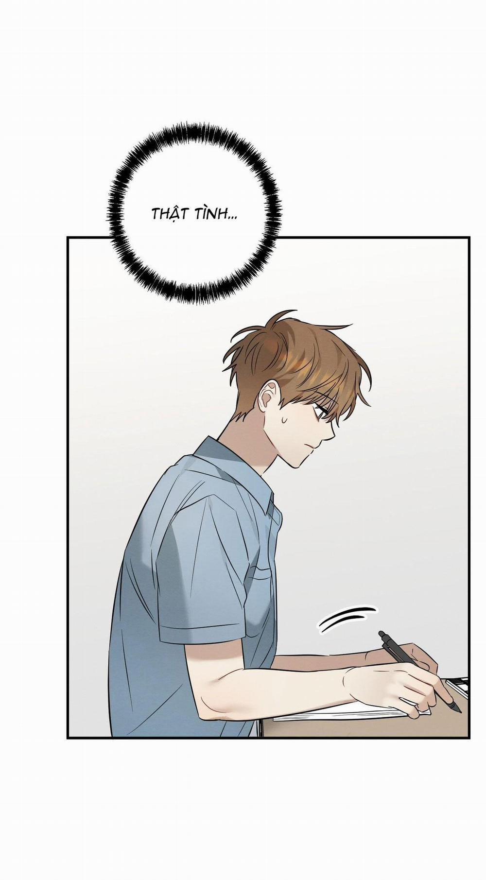 TÌNH YÊU MẬN NGỌT 20 trang 14