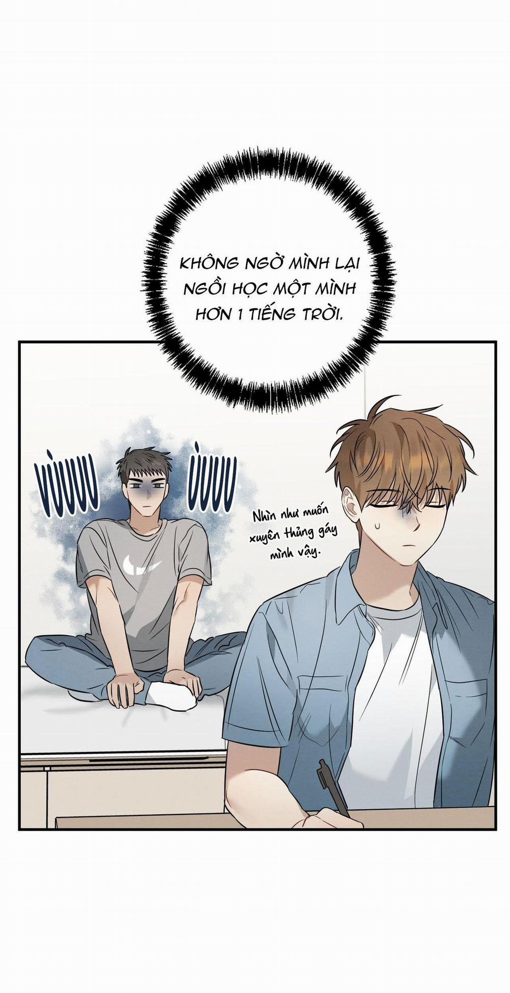 TÌNH YÊU MẬN NGỌT 20 trang 15